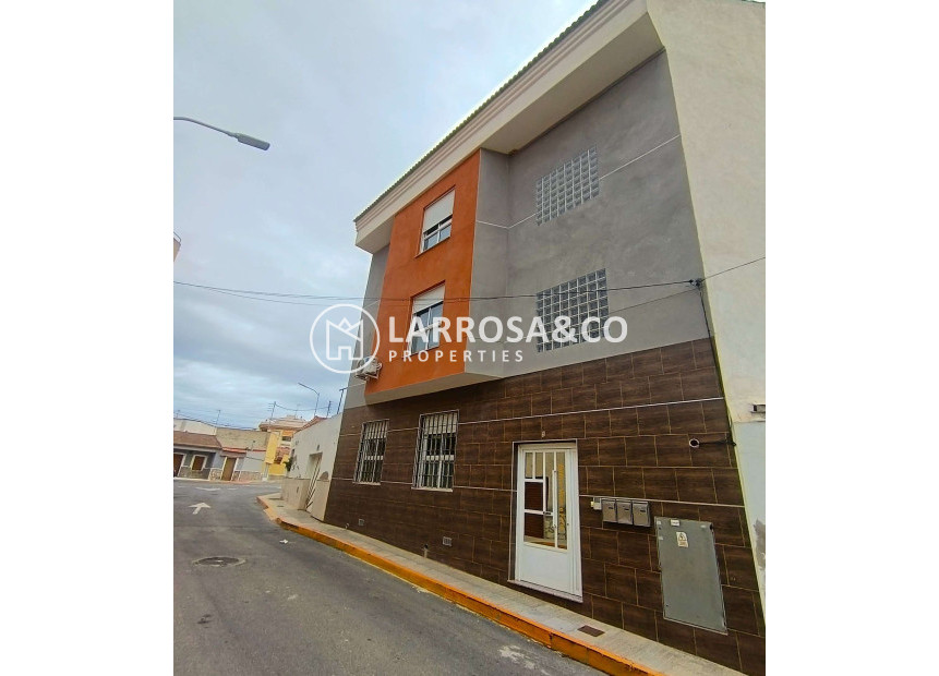 Herverkoop - Apartment - Benijofar - Costa Blanca