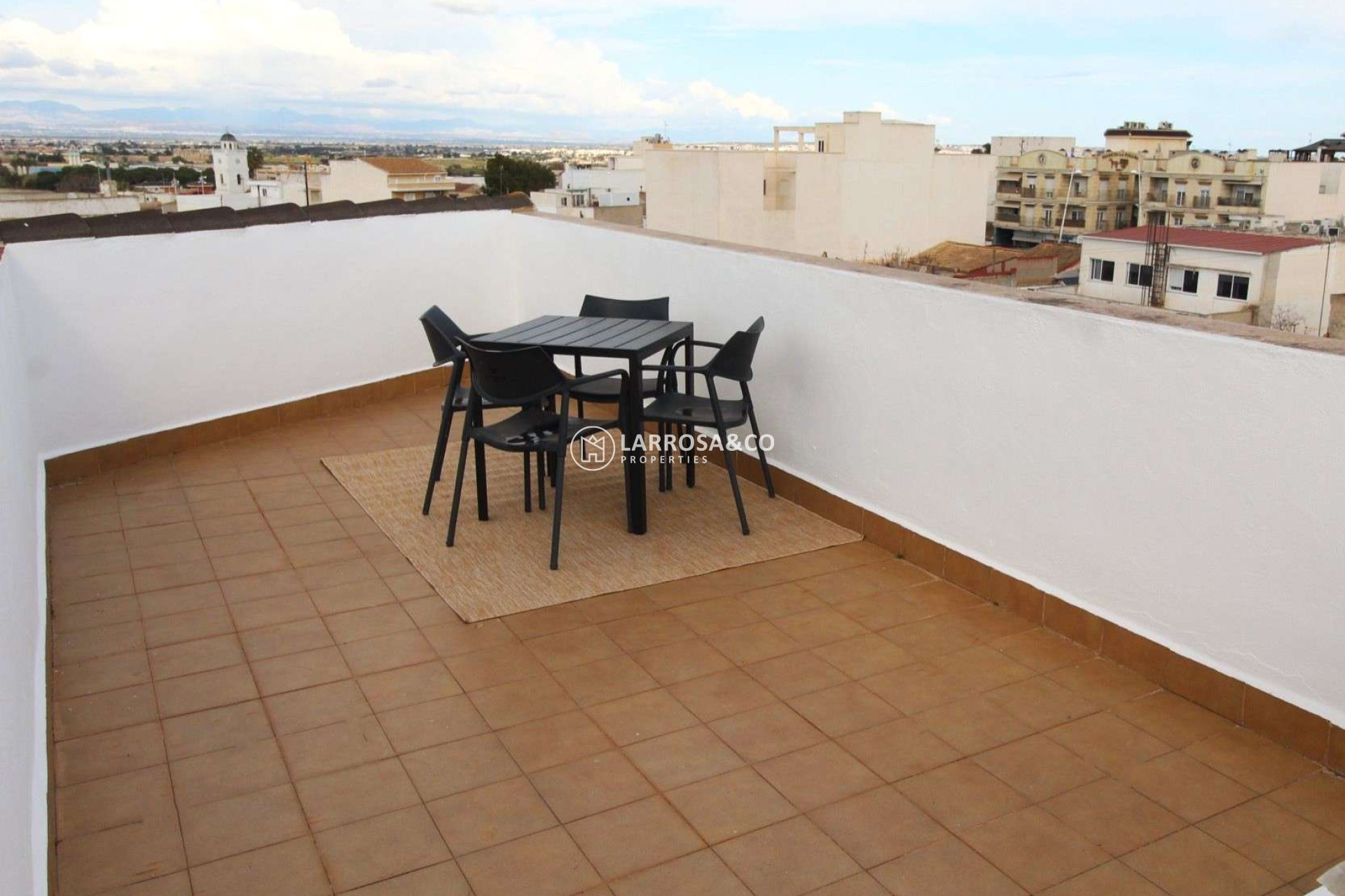 Herverkoop - Apartment - Benijofar - Costa Blanca