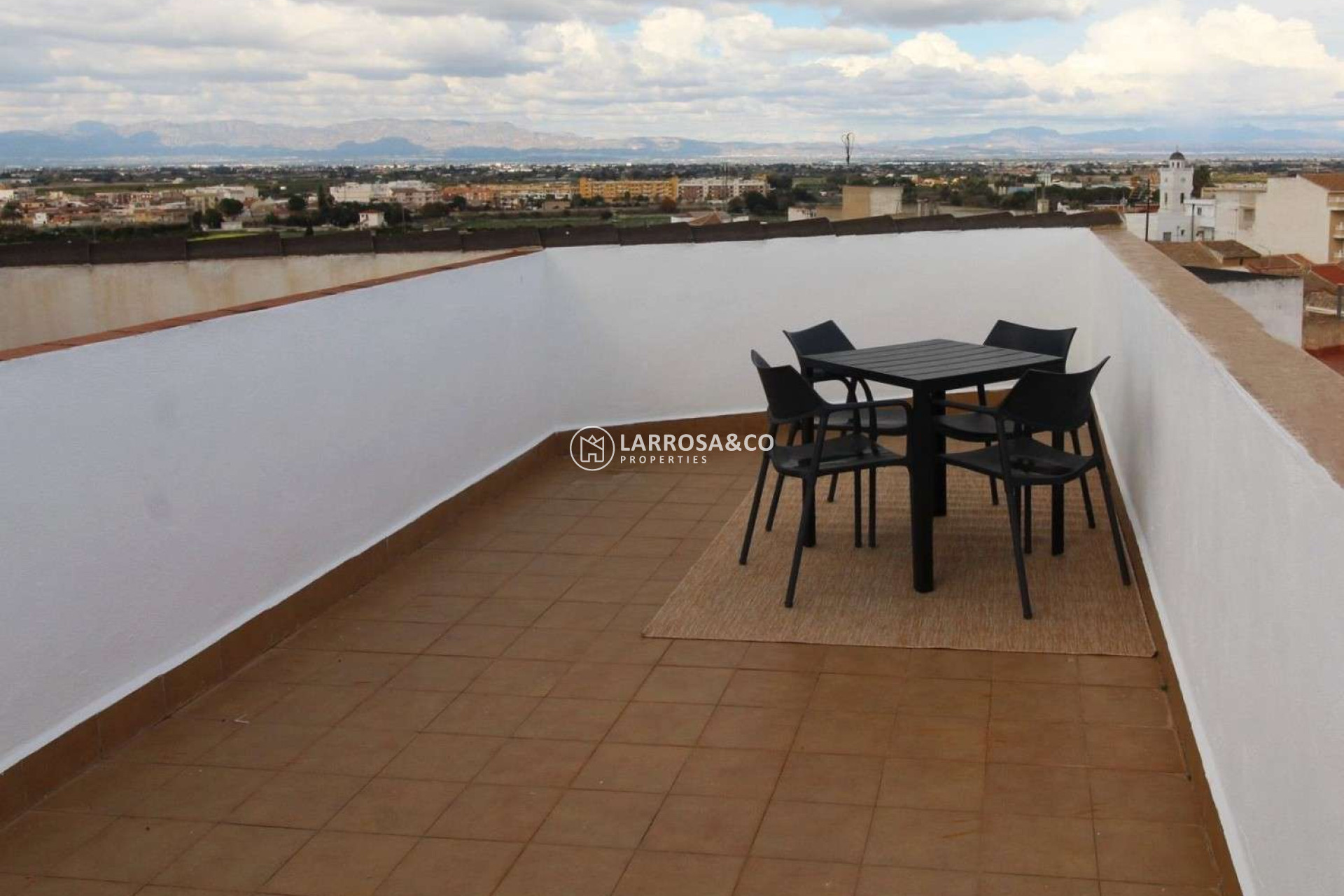 Herverkoop - Apartment - Benijofar - Costa Blanca