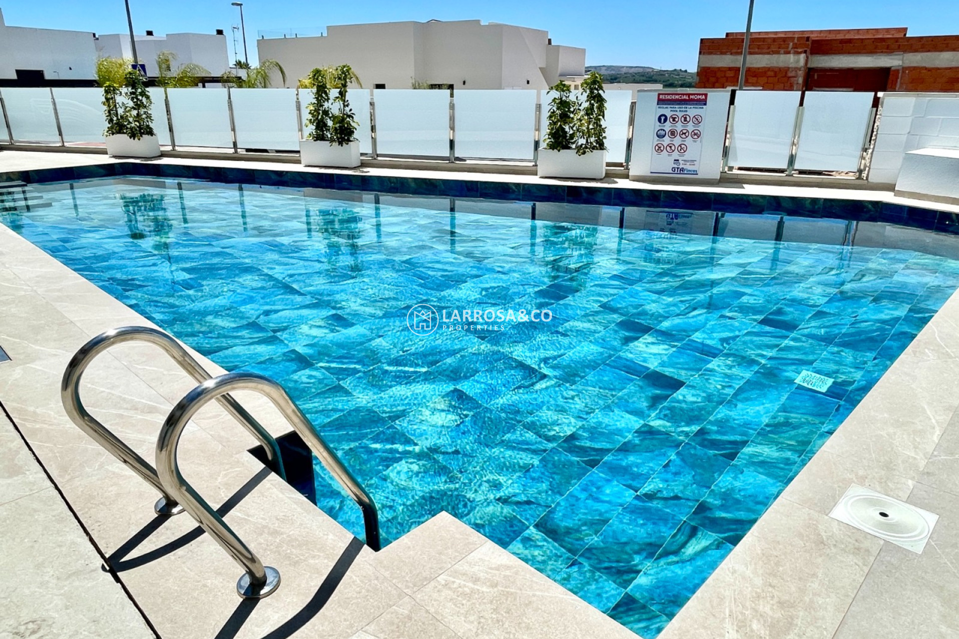 Herverkoop - Apartment - Benijofar - Costa Blanca