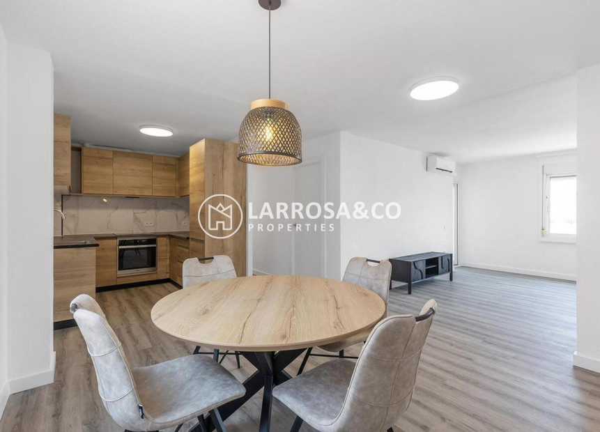 Herverkoop - Apartment - Benijofar - Costa Blanca