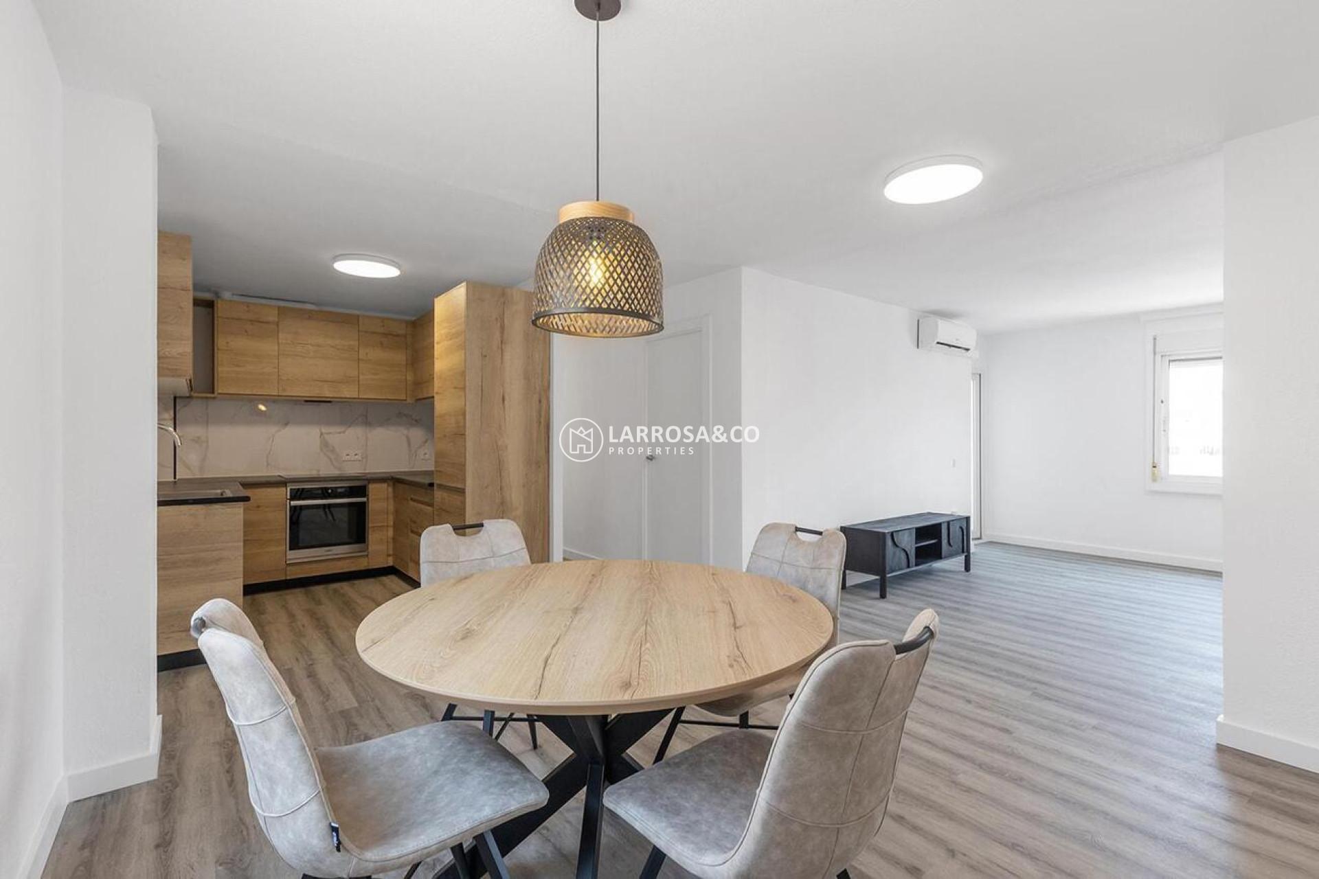 Herverkoop - Apartment - Benijofar - Costa Blanca