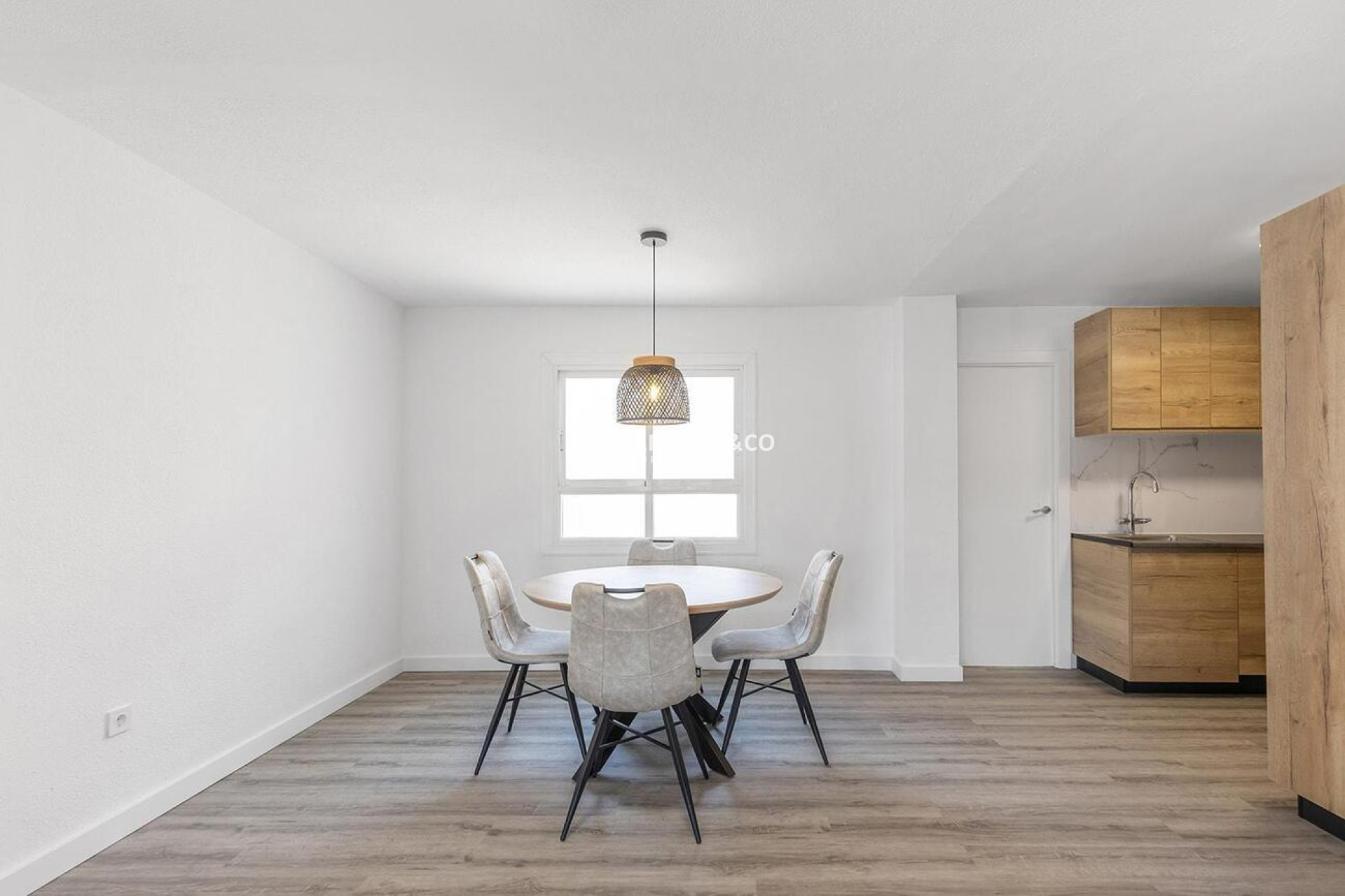 Herverkoop - Apartment - Benijofar - Costa Blanca