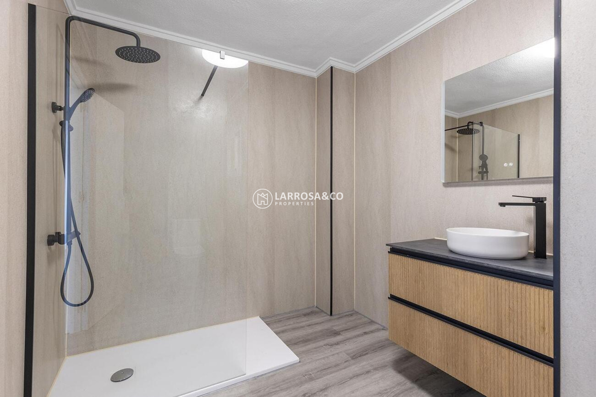 Herverkoop - Apartment - Benijofar - Costa Blanca