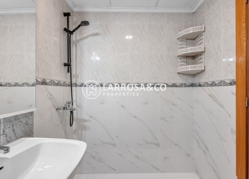 Herverkoop - Apartment - Benijofar - Costa Blanca