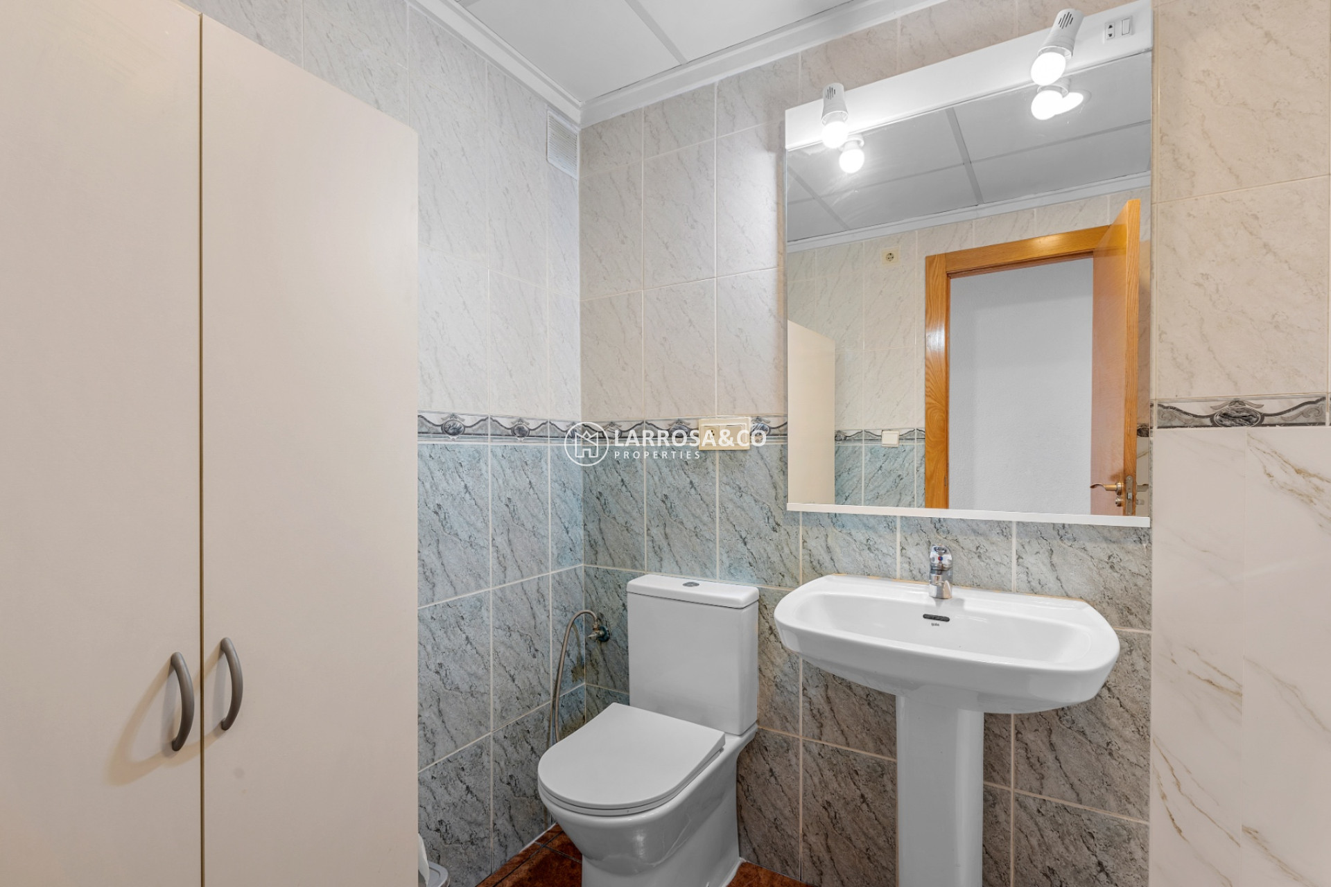 Herverkoop - Apartment - Benijofar - Costa Blanca