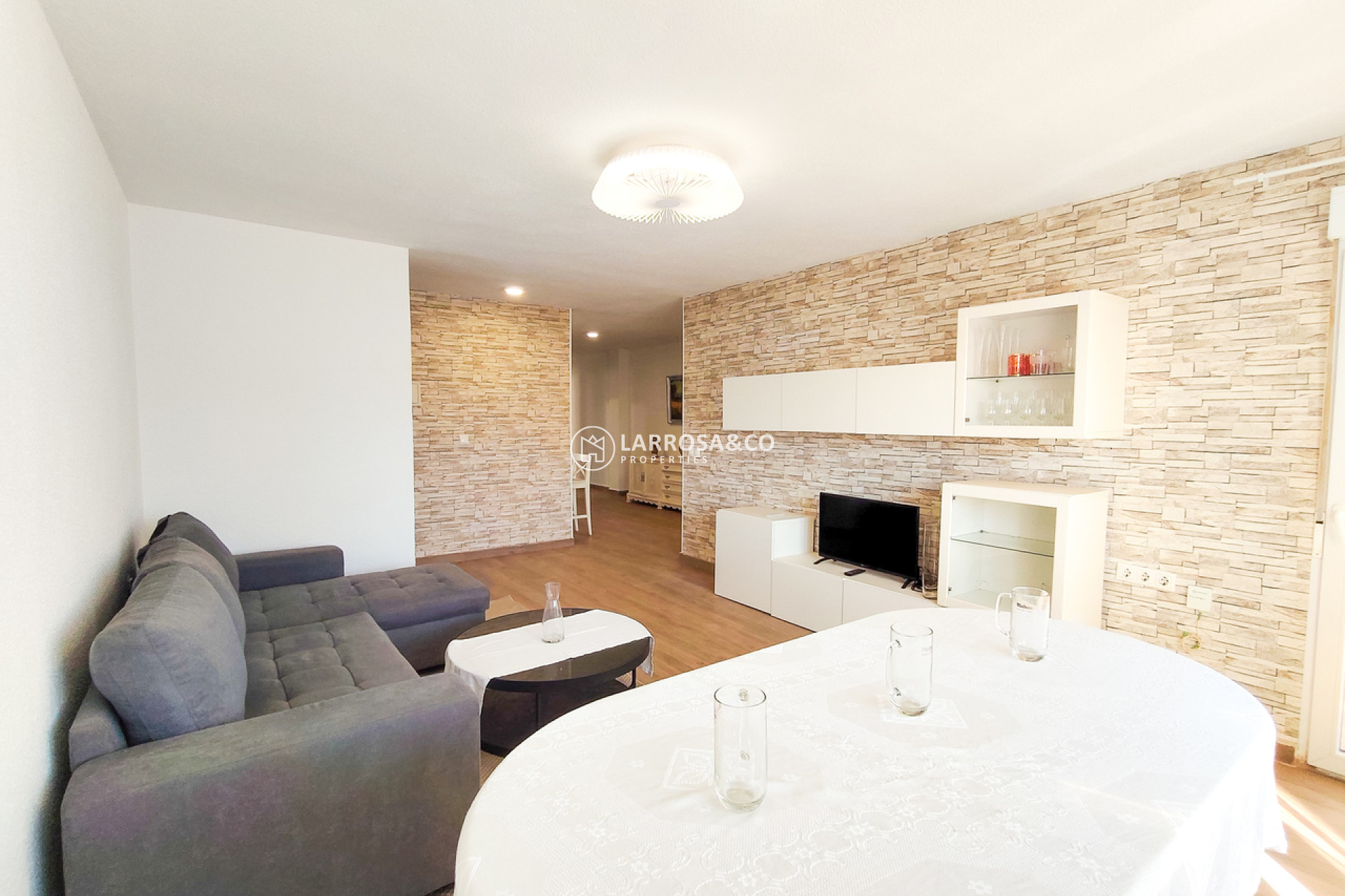 Herverkoop - Apartment - Benijofar - Costa Blanca