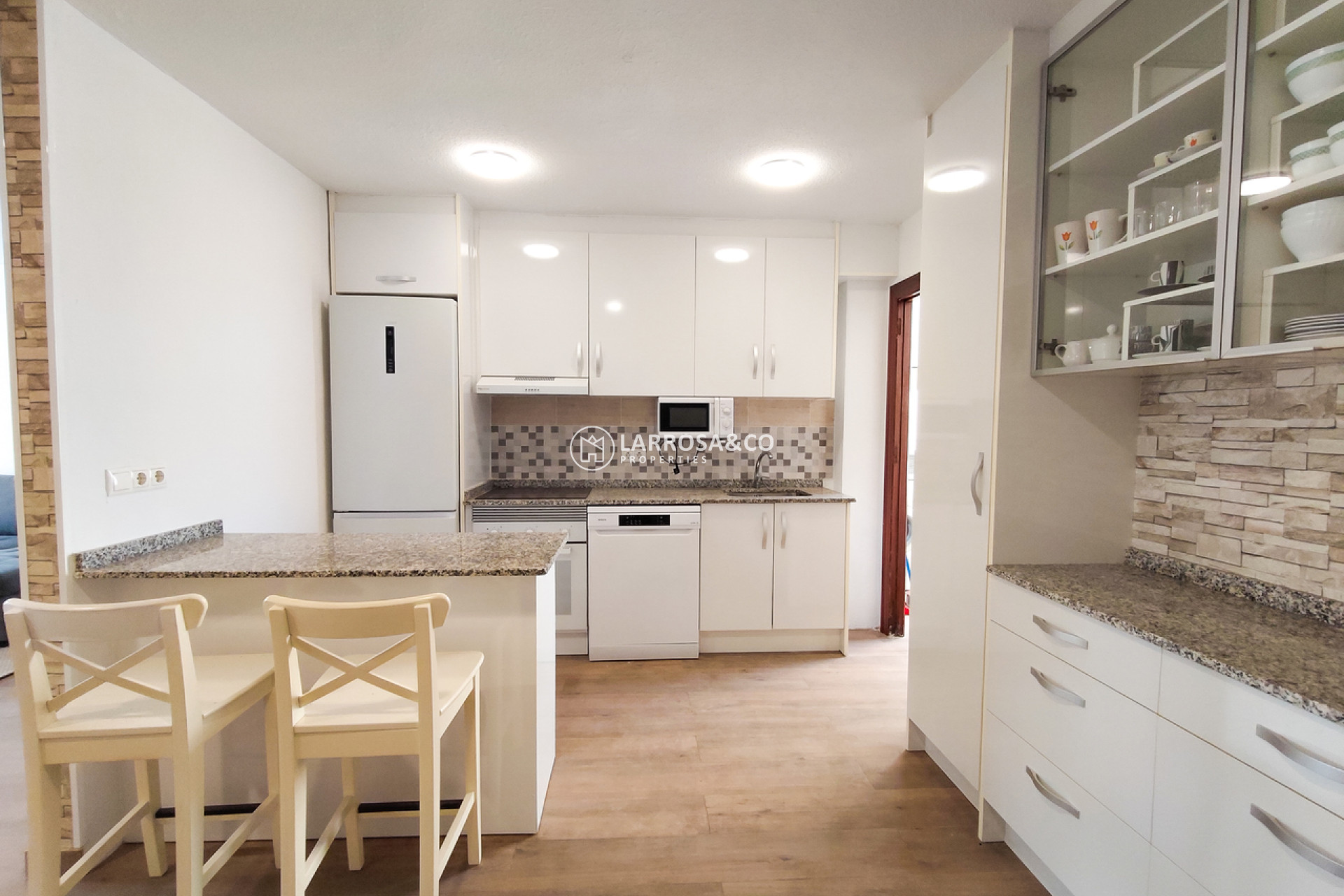 Herverkoop - Apartment - Benijofar - Costa Blanca