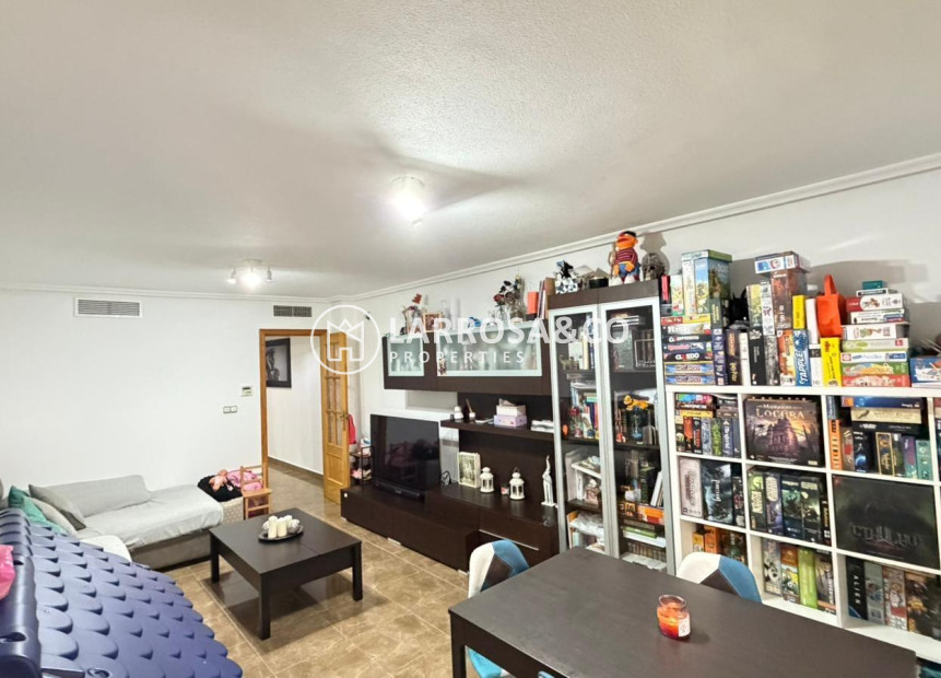 Herverkoop - Apartment - Benijofar - Pueblo 4