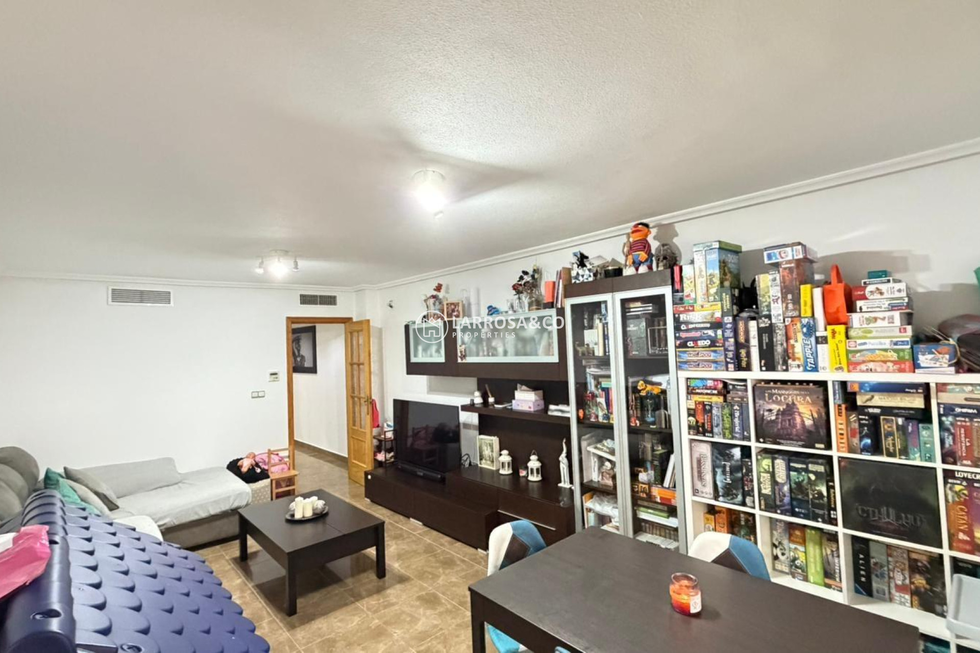 Herverkoop - Apartment - Benijofar - Pueblo 4
