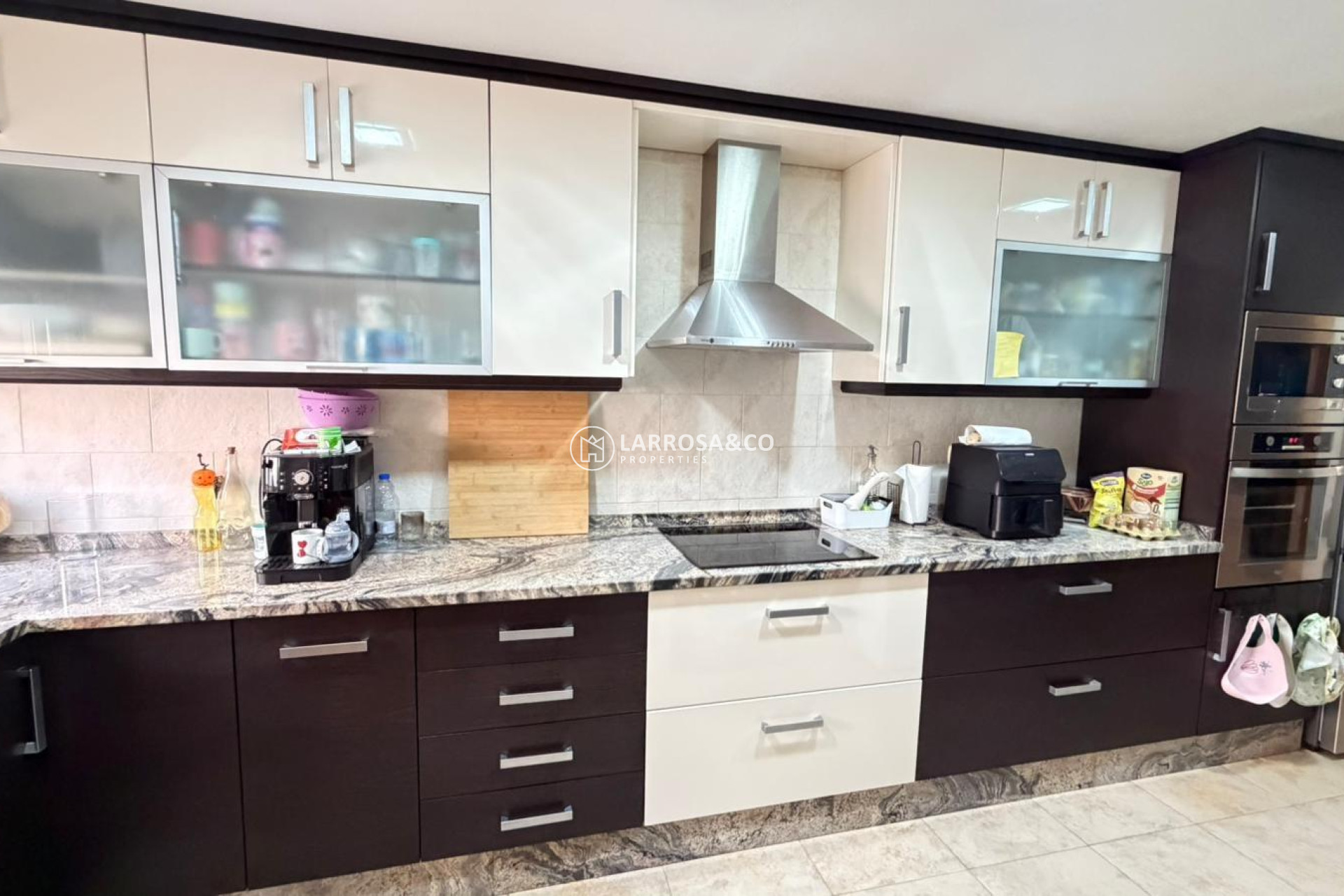 Herverkoop - Apartment - Benijofar - Pueblo 4