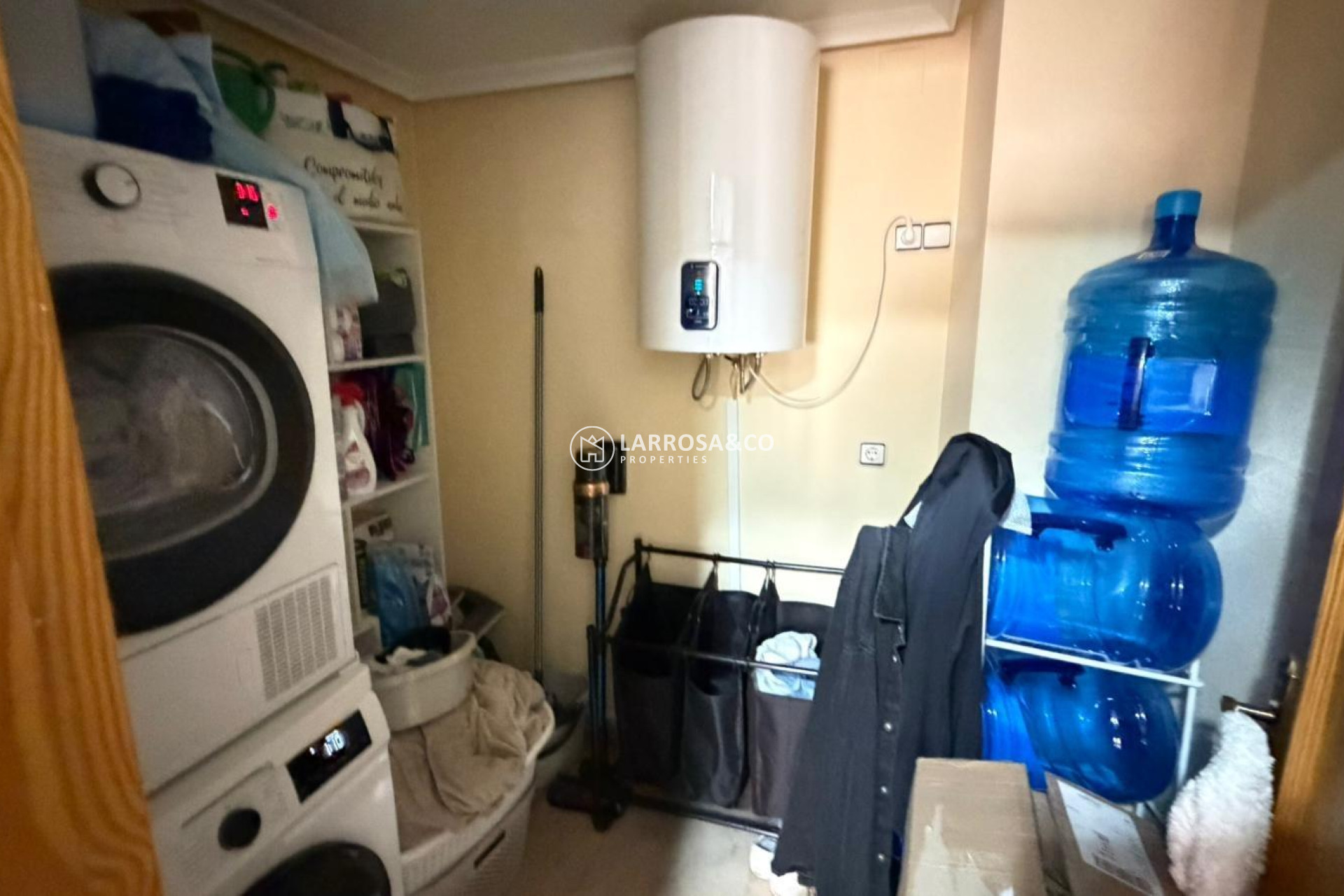 Herverkoop - Apartment - Benijofar - Pueblo 4