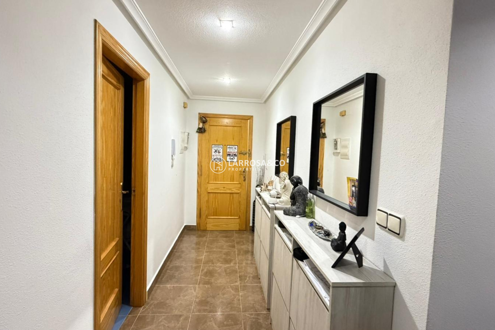 Herverkoop - Apartment - Benijofar - Pueblo 4