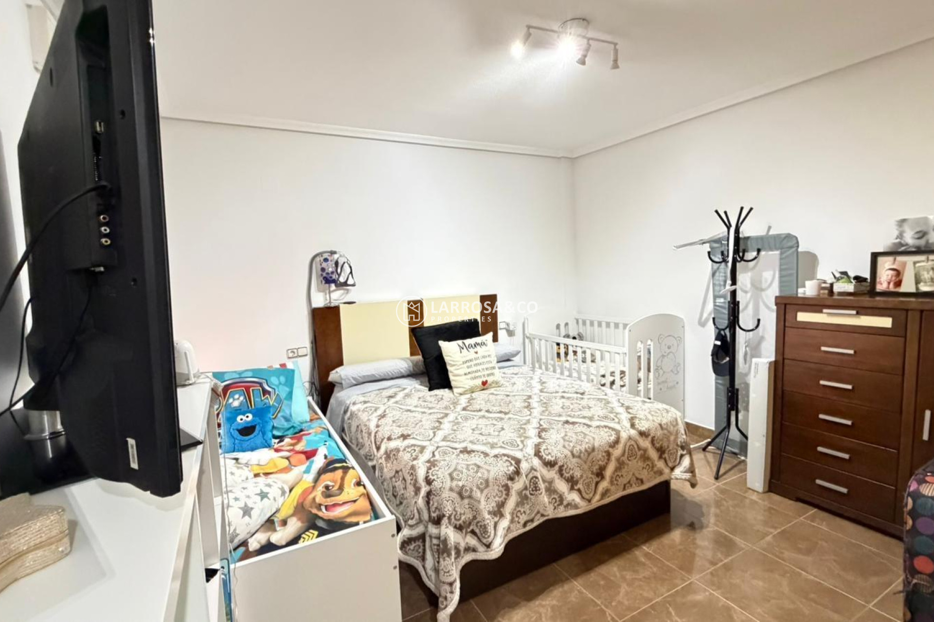 Herverkoop - Apartment - Benijofar - Pueblo 4
