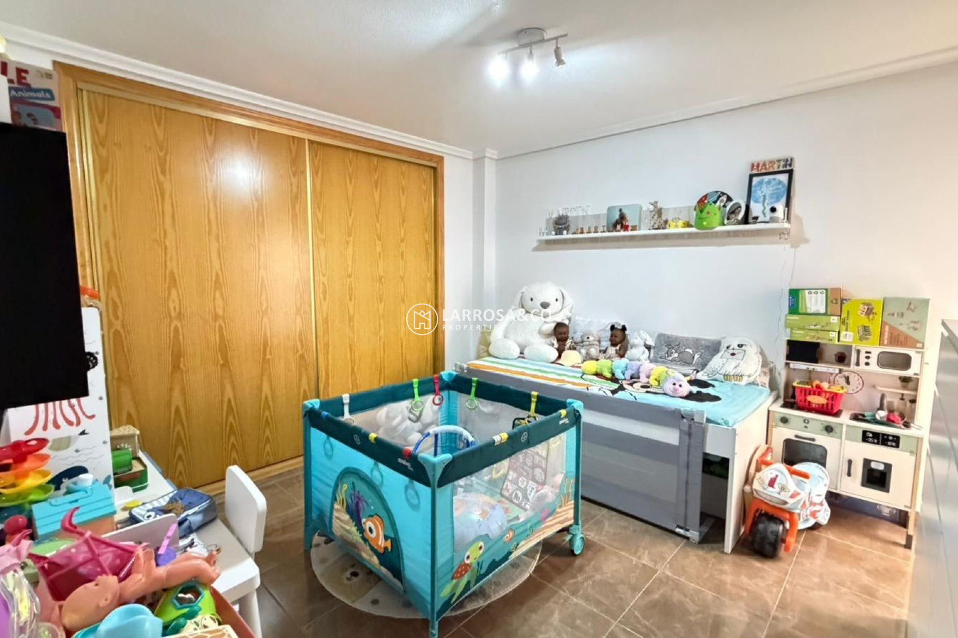 Herverkoop - Apartment - Benijofar - Pueblo 4