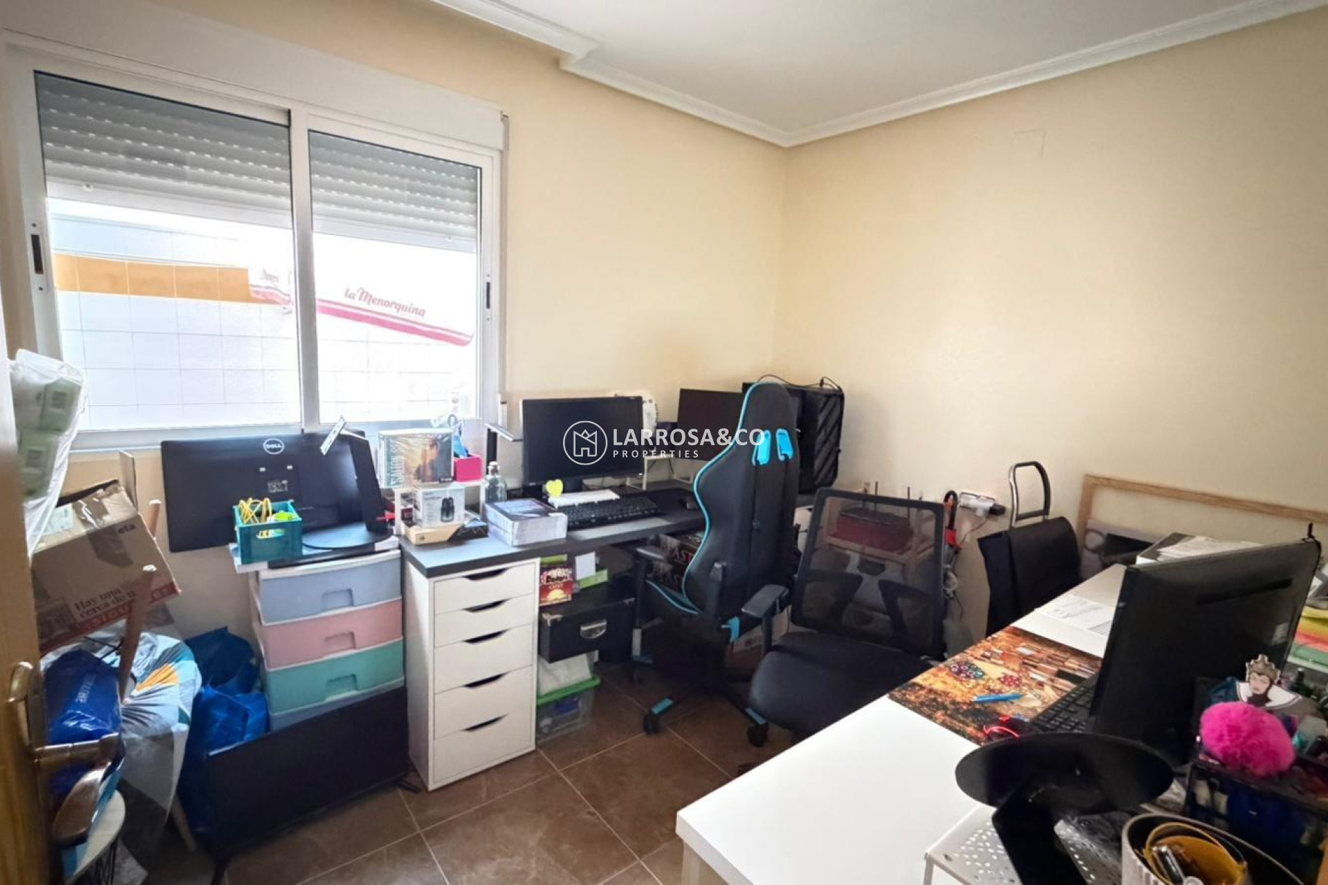 Herverkoop - Apartment - Benijofar - Pueblo 4