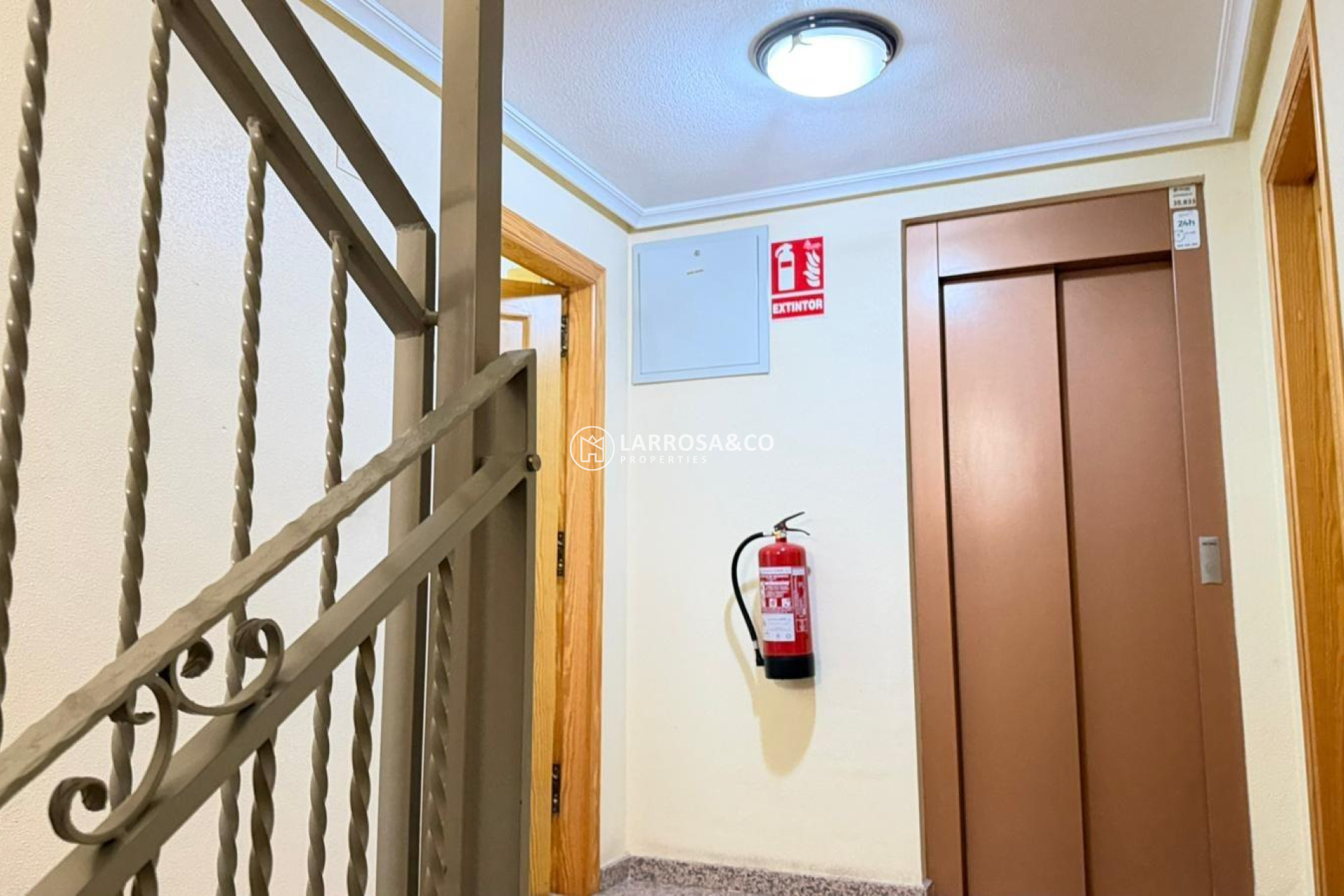 Herverkoop - Apartment - Benijofar - Pueblo 4