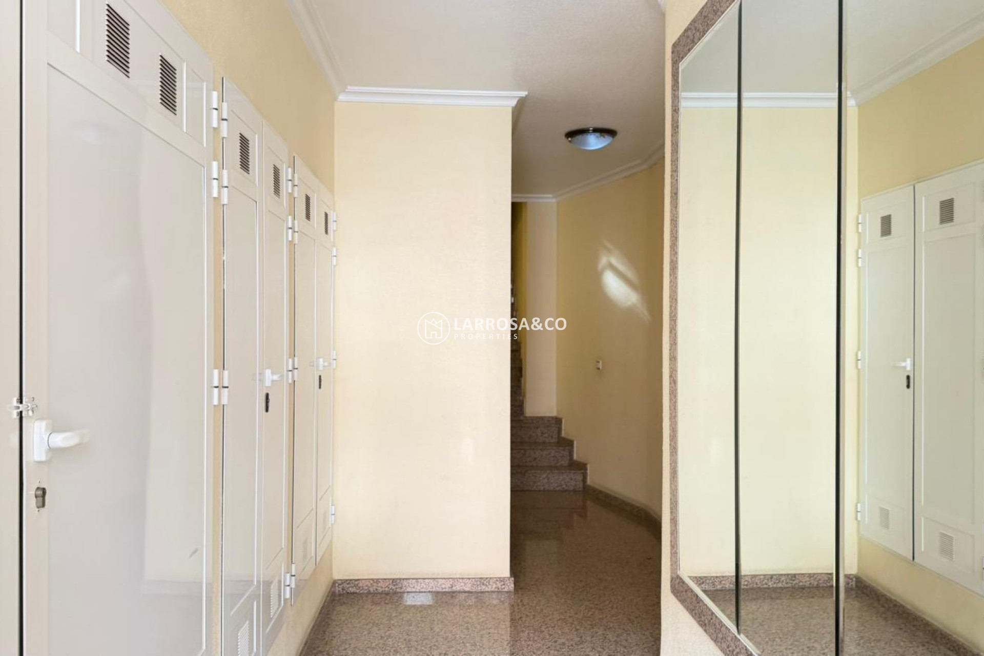 Herverkoop - Apartment - Benijofar - Pueblo 4