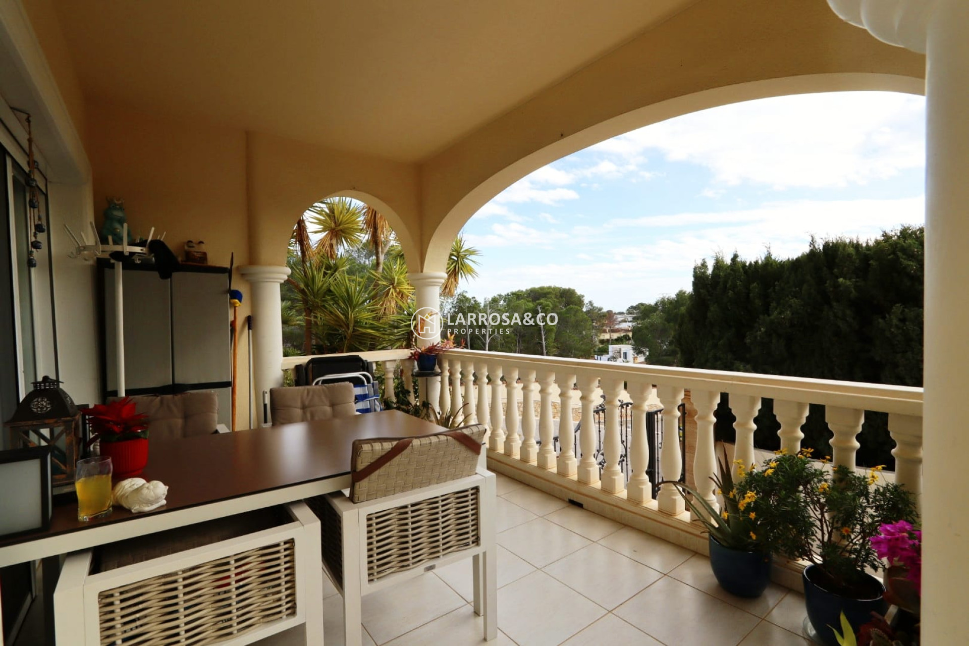 Herverkoop - Apartment - Benissa - Costa Blanca