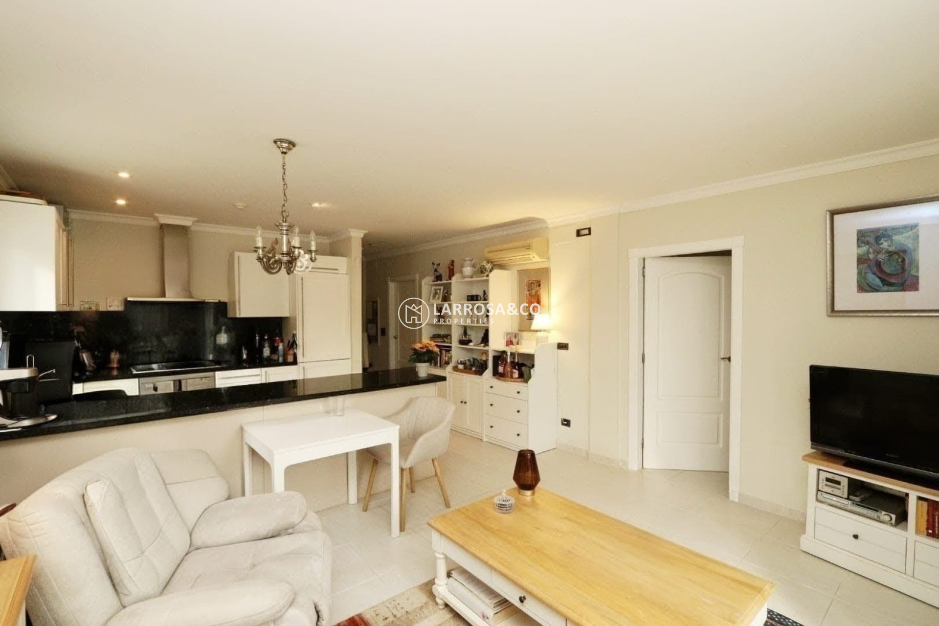 Herverkoop - Apartment - Benissa - Costa Blanca