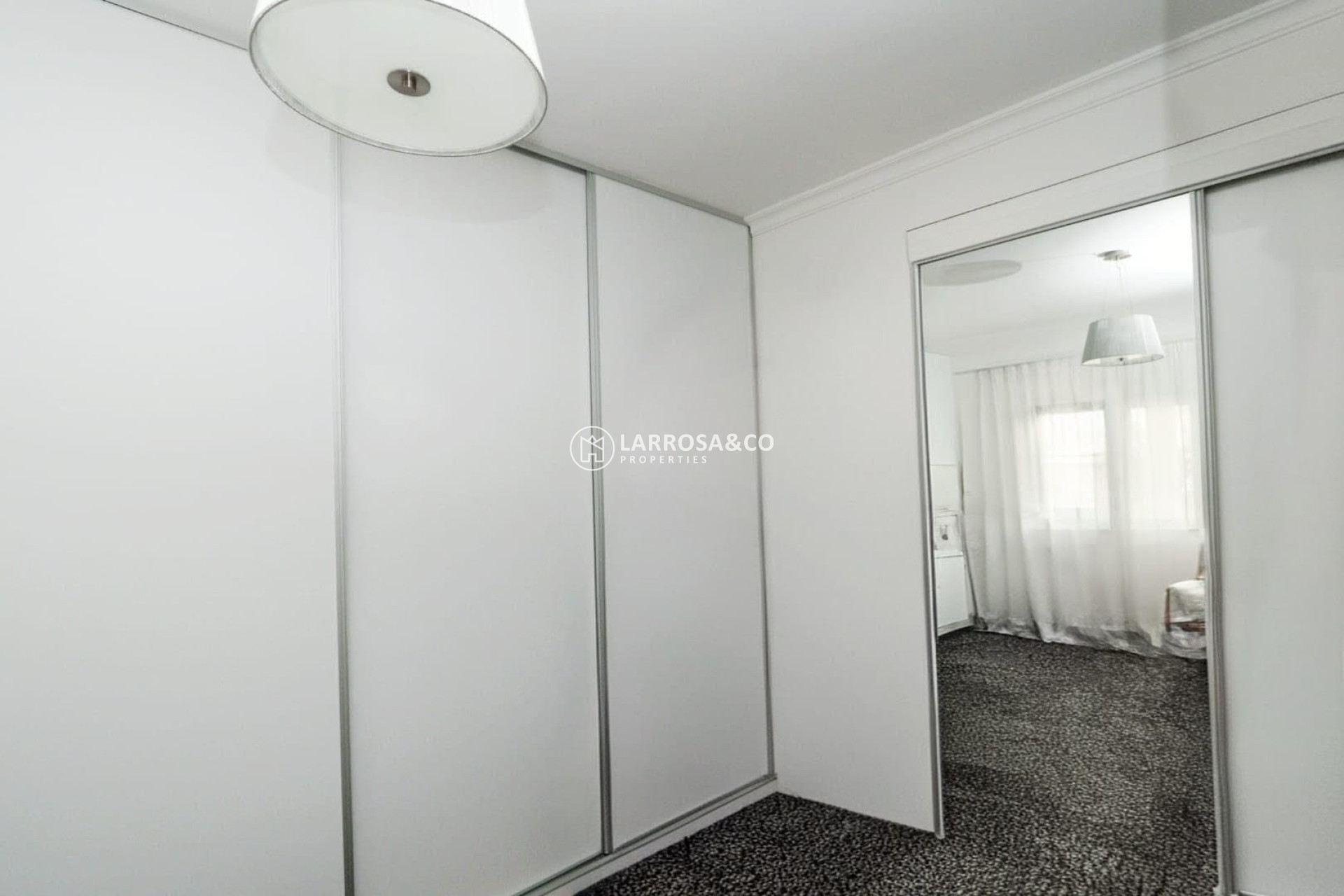 Herverkoop - Apartment - Benissa - Costa Blanca