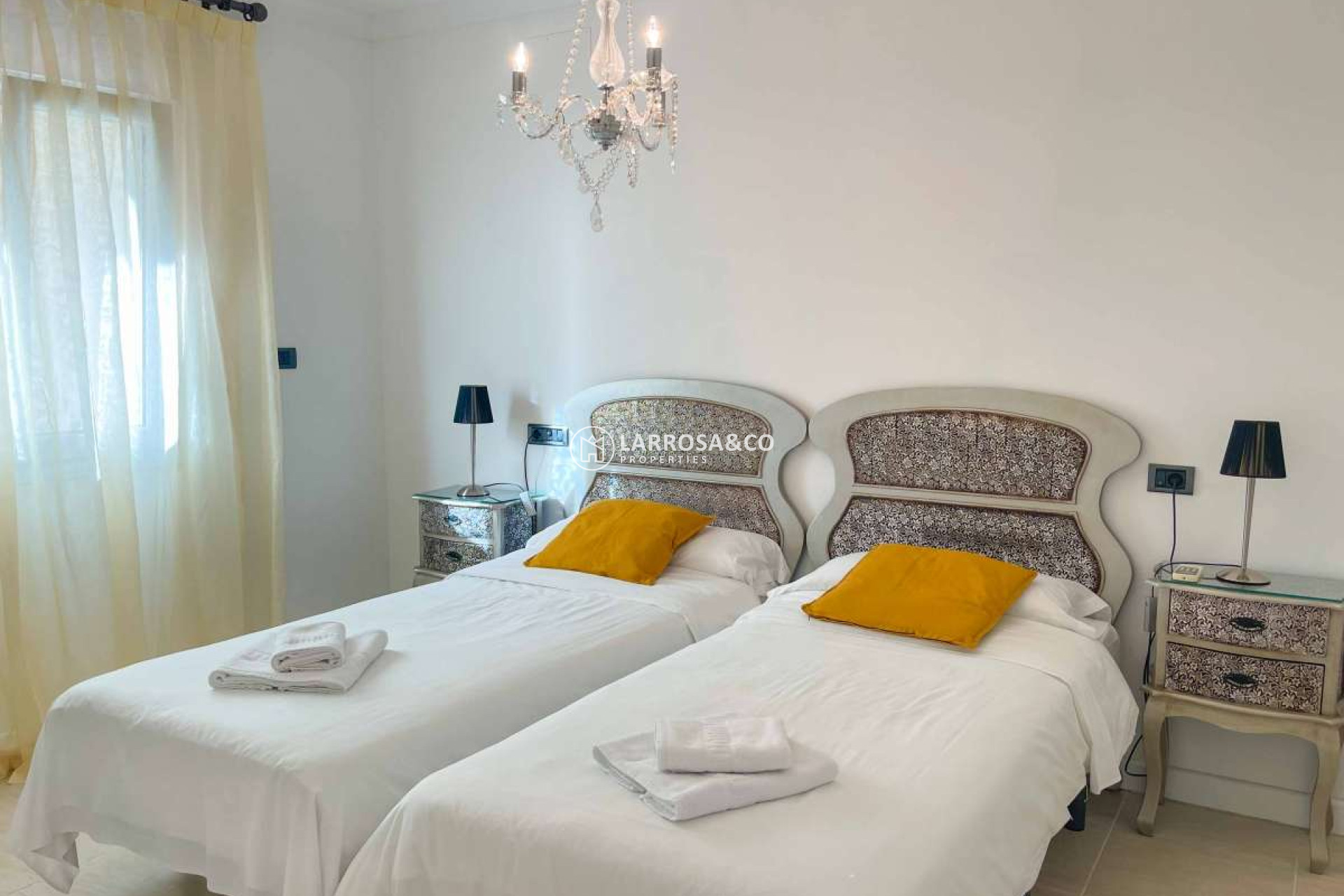Herverkoop - Apartment - Benissa Costa - Costa Blanca