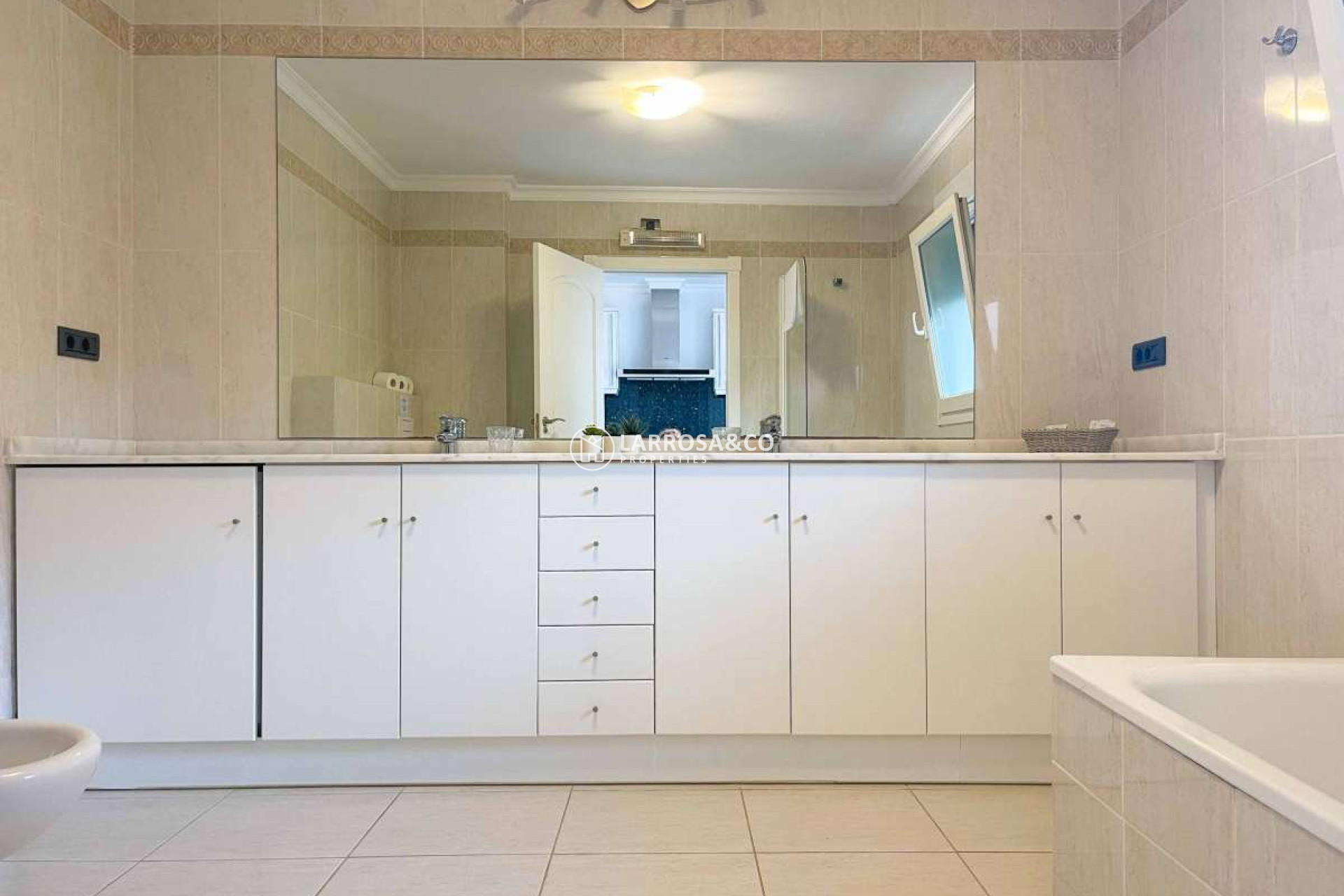Herverkoop - Apartment - Benissa Costa - Costa Blanca