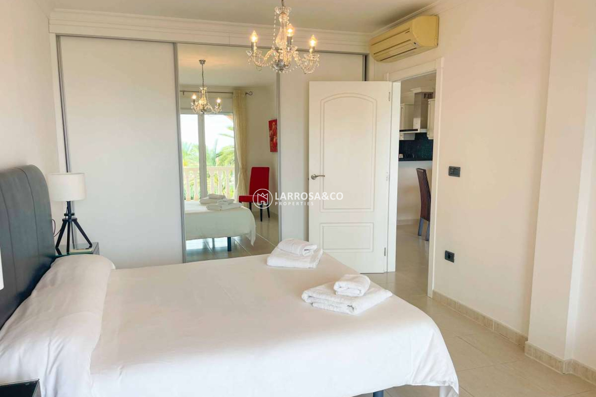 Herverkoop - Apartment - Benissa Costa - Costa Blanca