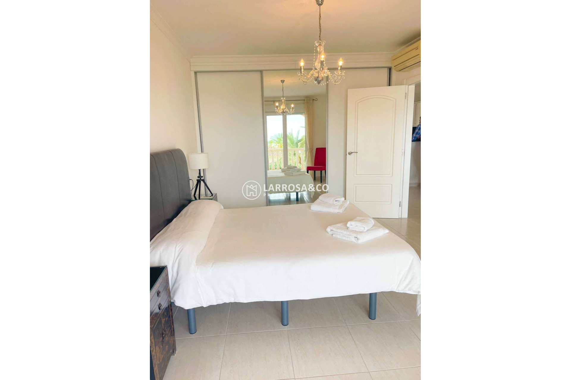 Herverkoop - Apartment - Benissa Costa - Costa Blanca