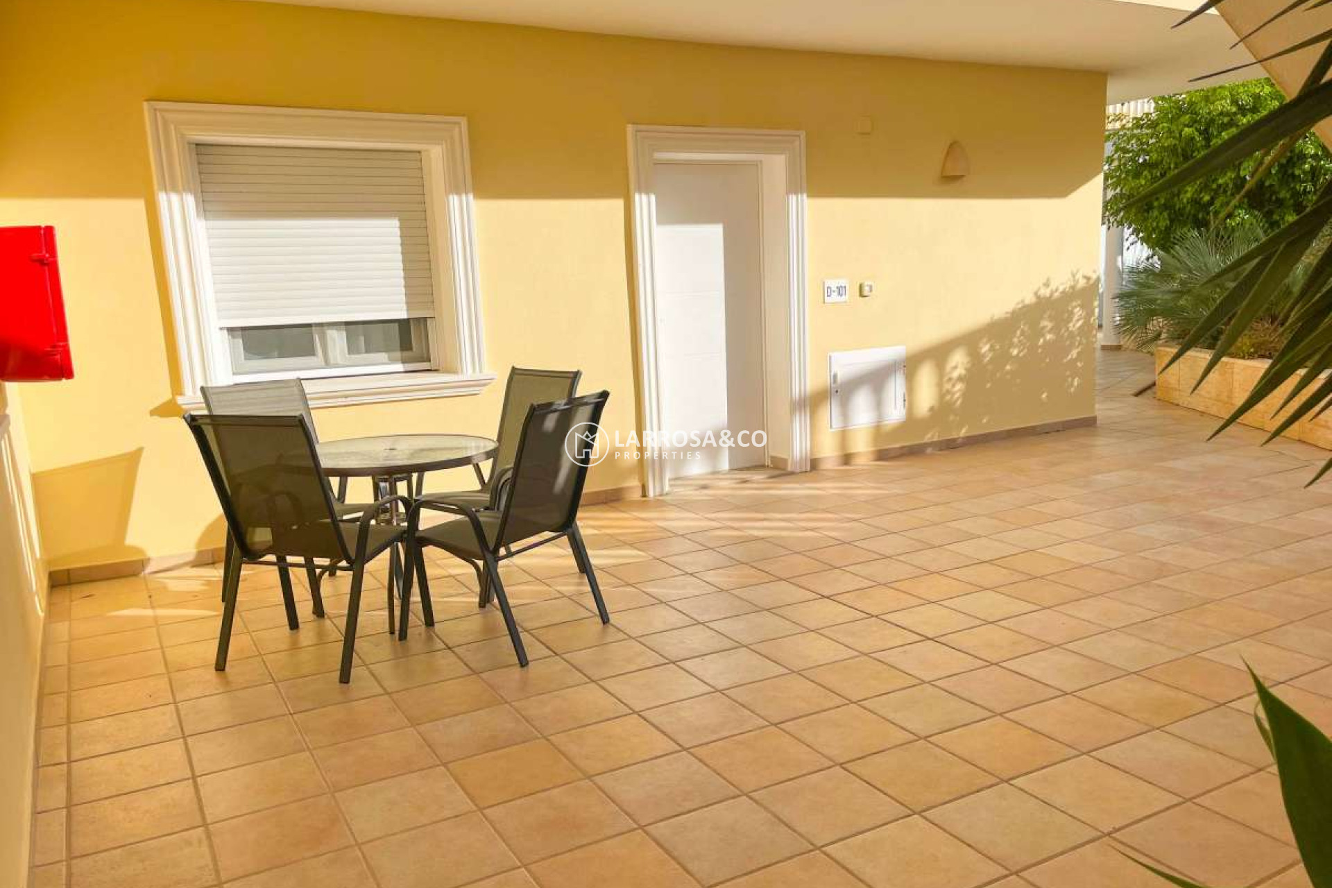 Herverkoop - Apartment - Benissa Costa - Costa Blanca