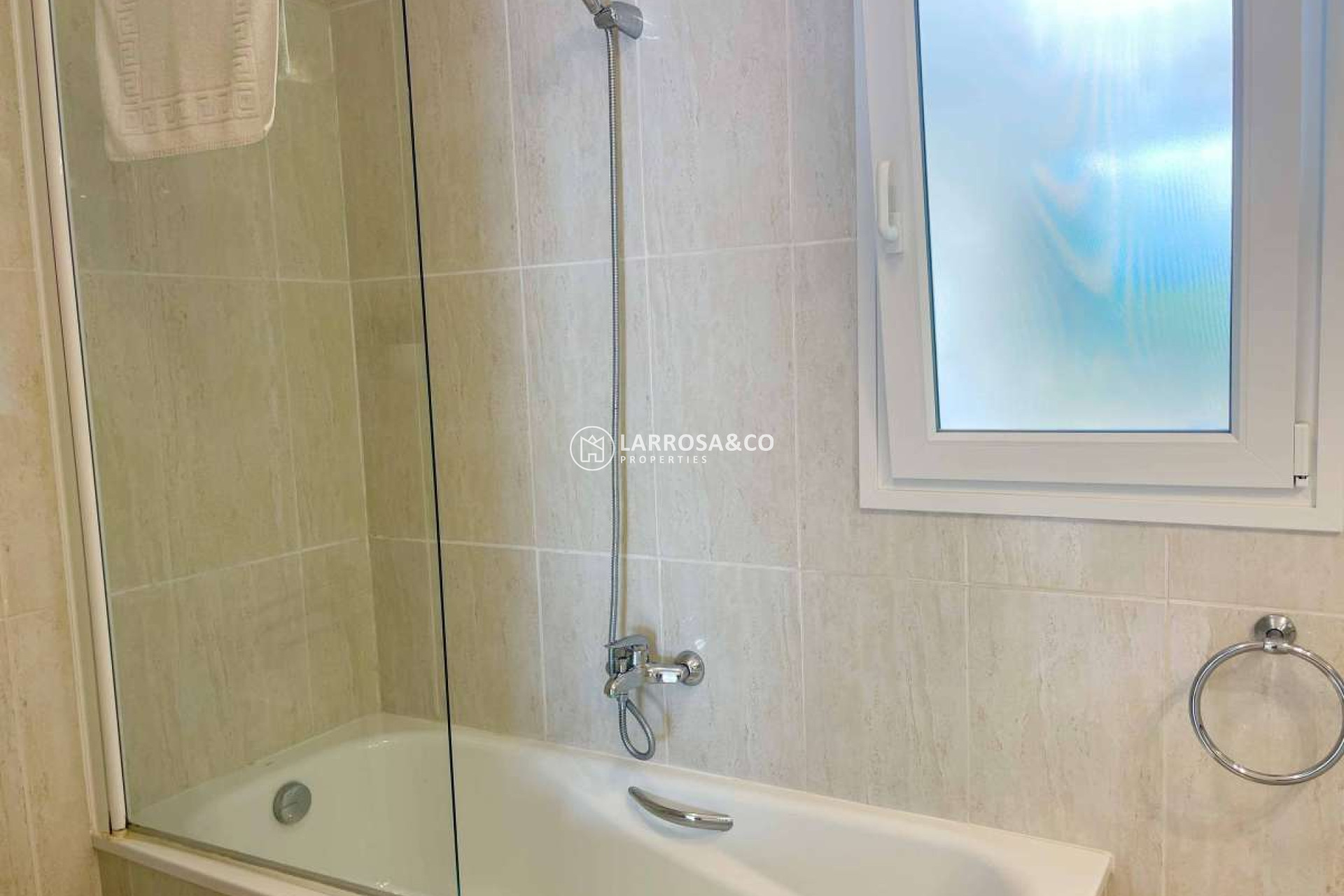 Herverkoop - Apartment - Benissa Costa - Costa Blanca