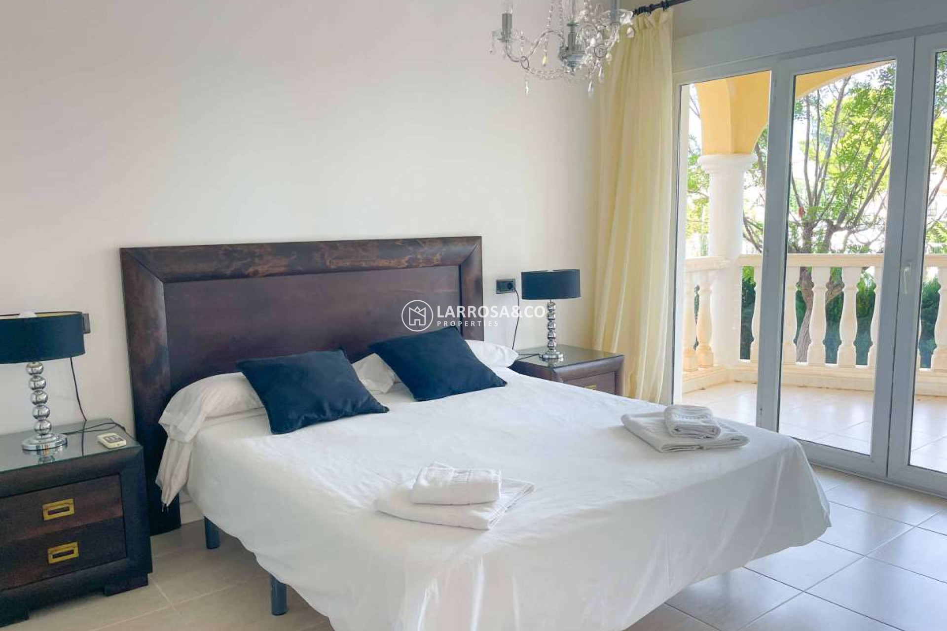 Herverkoop - Apartment - Benissa Costa - Costa Blanca
