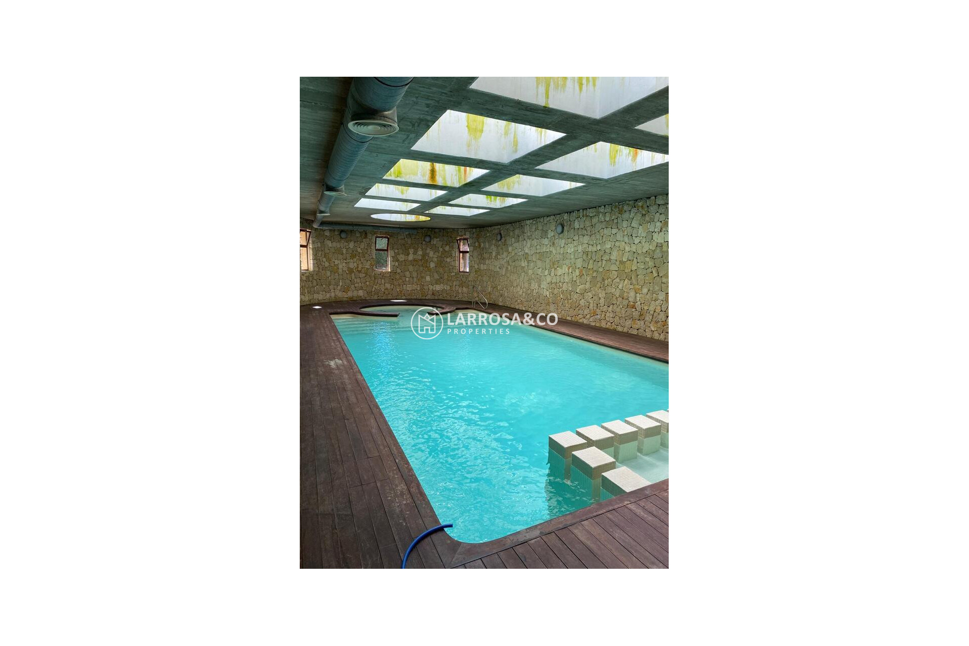 Herverkoop - Apartment - Benissa Costa - Costa Blanca