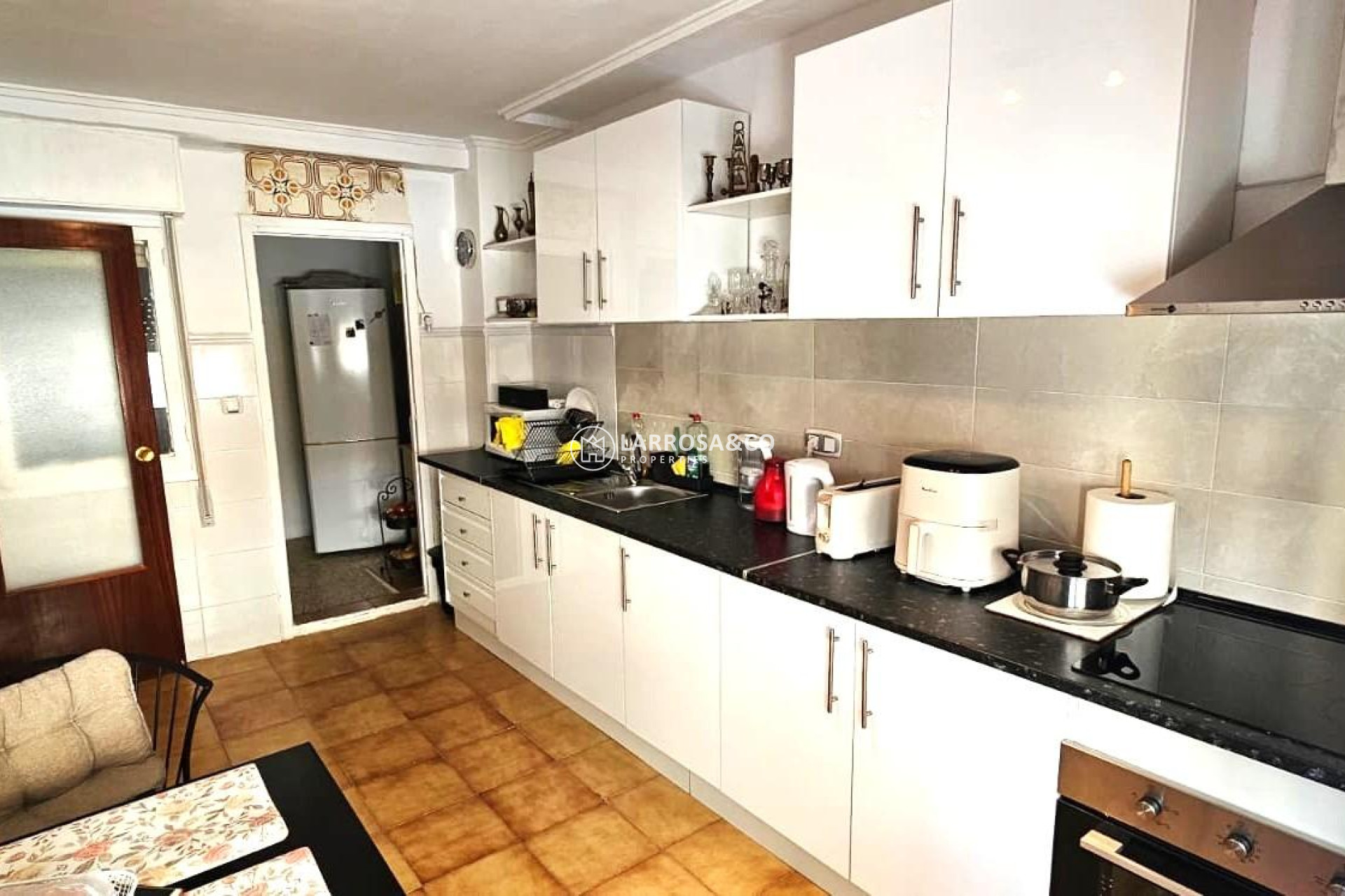 Herverkoop - Apartment - Bigastro - Comunidad valenciana