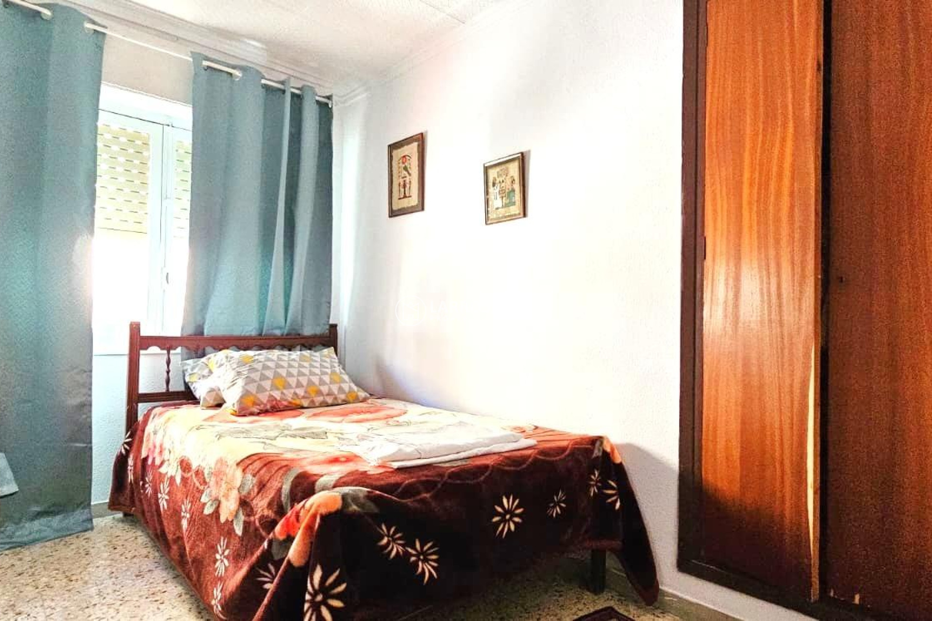 Herverkoop - Apartment - Bigastro - Comunidad valenciana