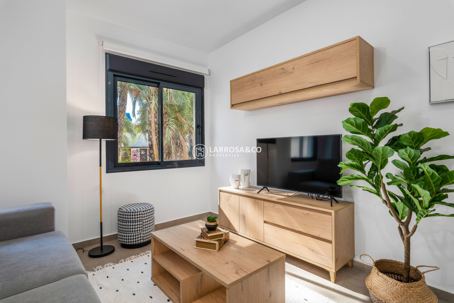 Herverkoop - Apartment - Bigastro - Inland