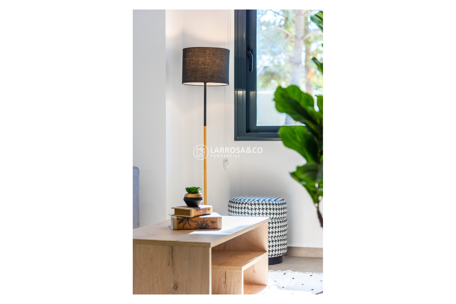 Herverkoop - Apartment - Bigastro - Inland