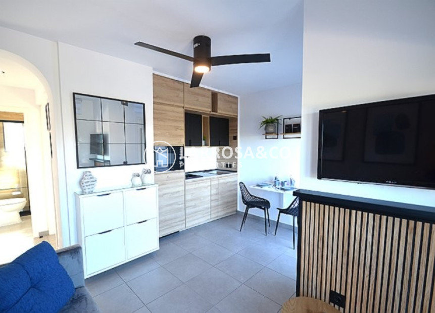 Herverkoop - Apartment - Blue Lagoon - Costa Blanca