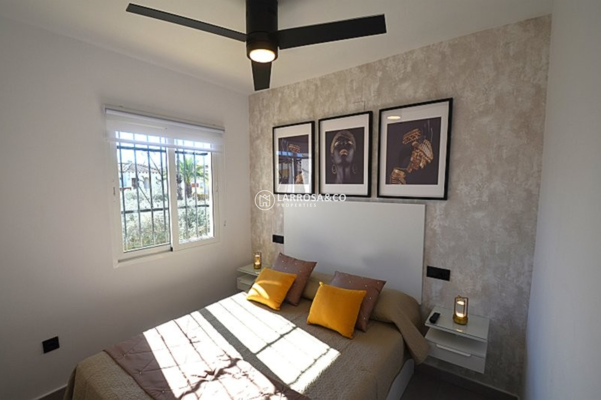 Herverkoop - Apartment - Blue Lagoon - Costa Blanca