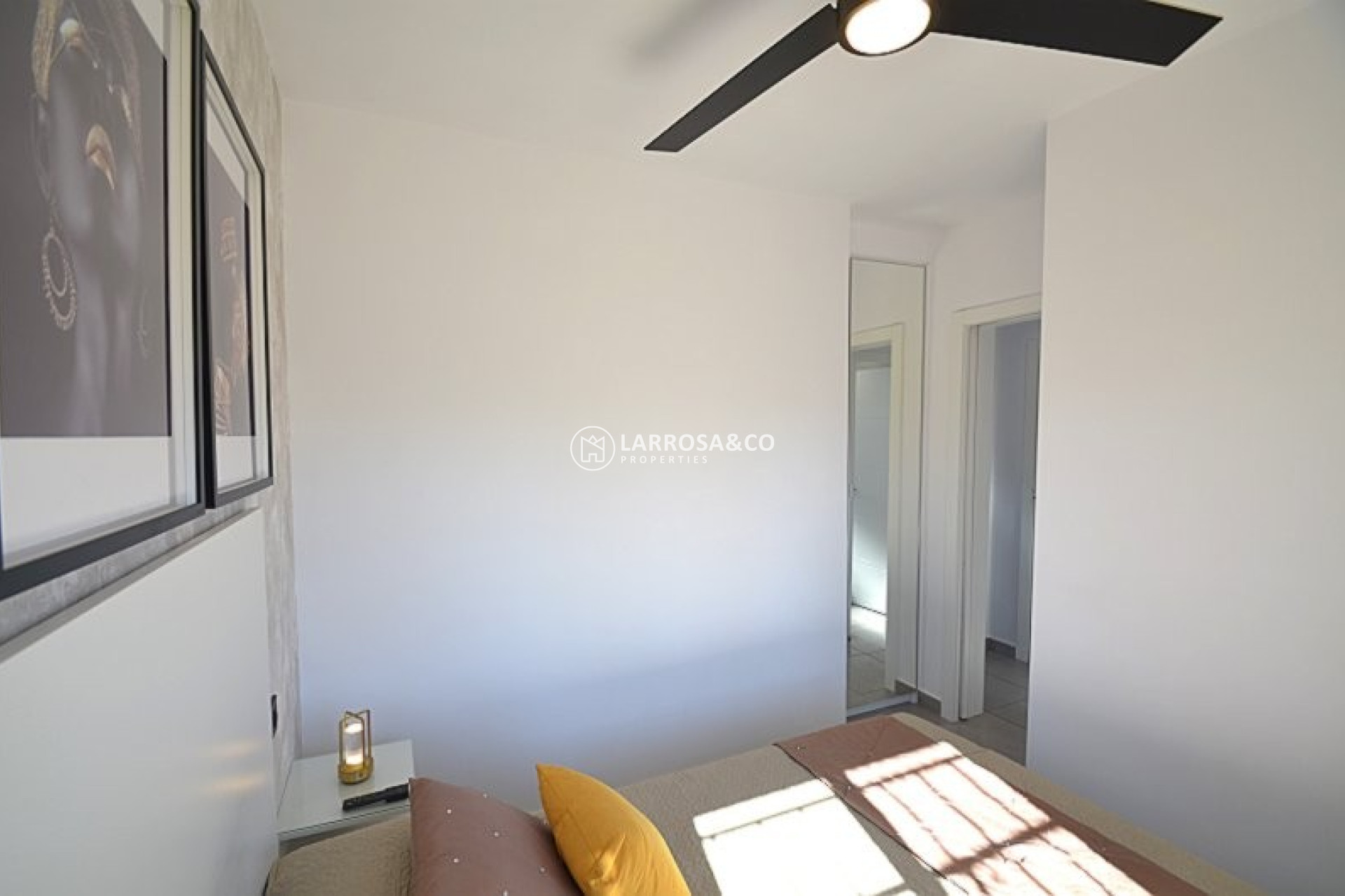 Herverkoop - Apartment - Blue Lagoon - Costa Blanca