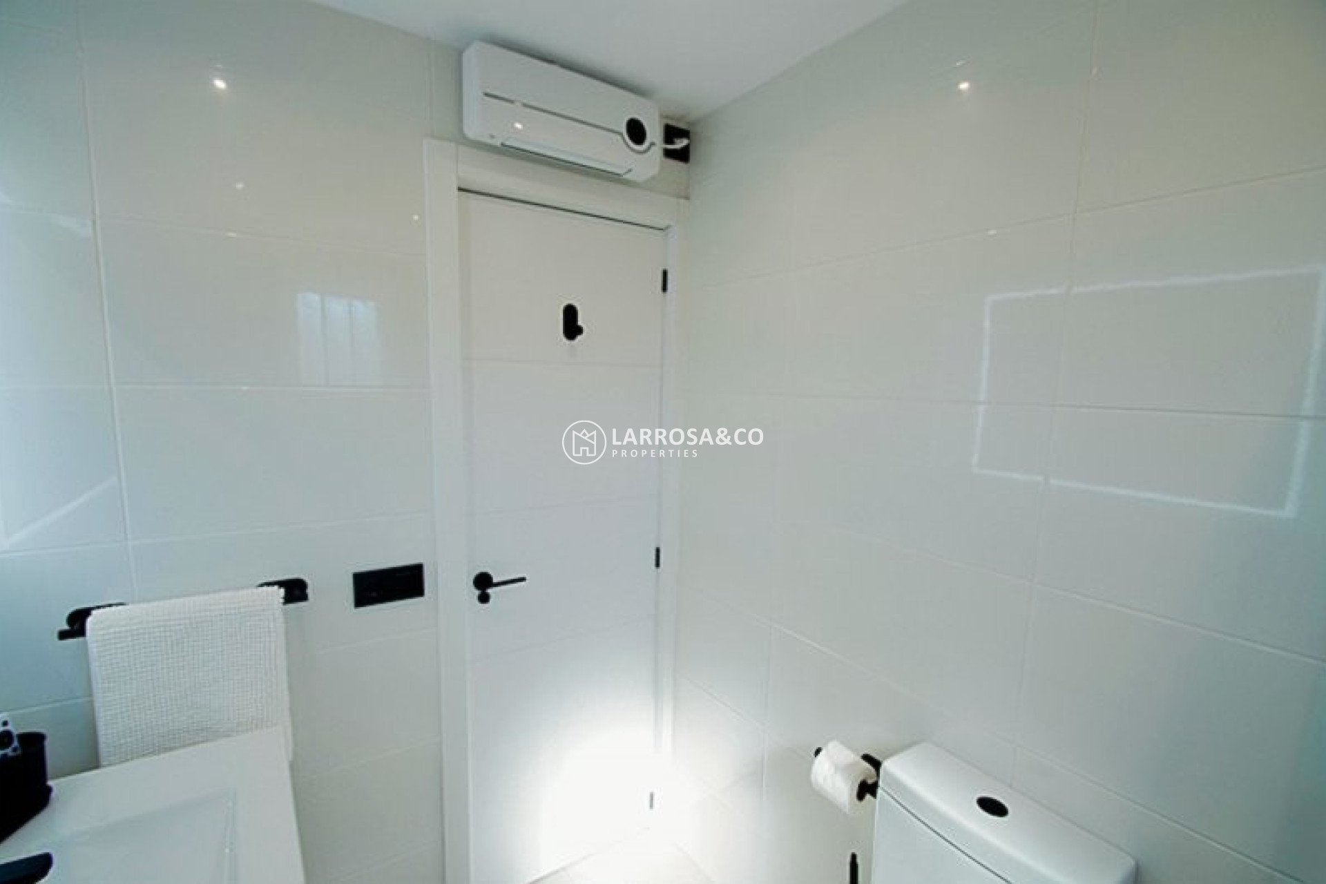 Herverkoop - Apartment - Blue Lagoon - Costa Blanca