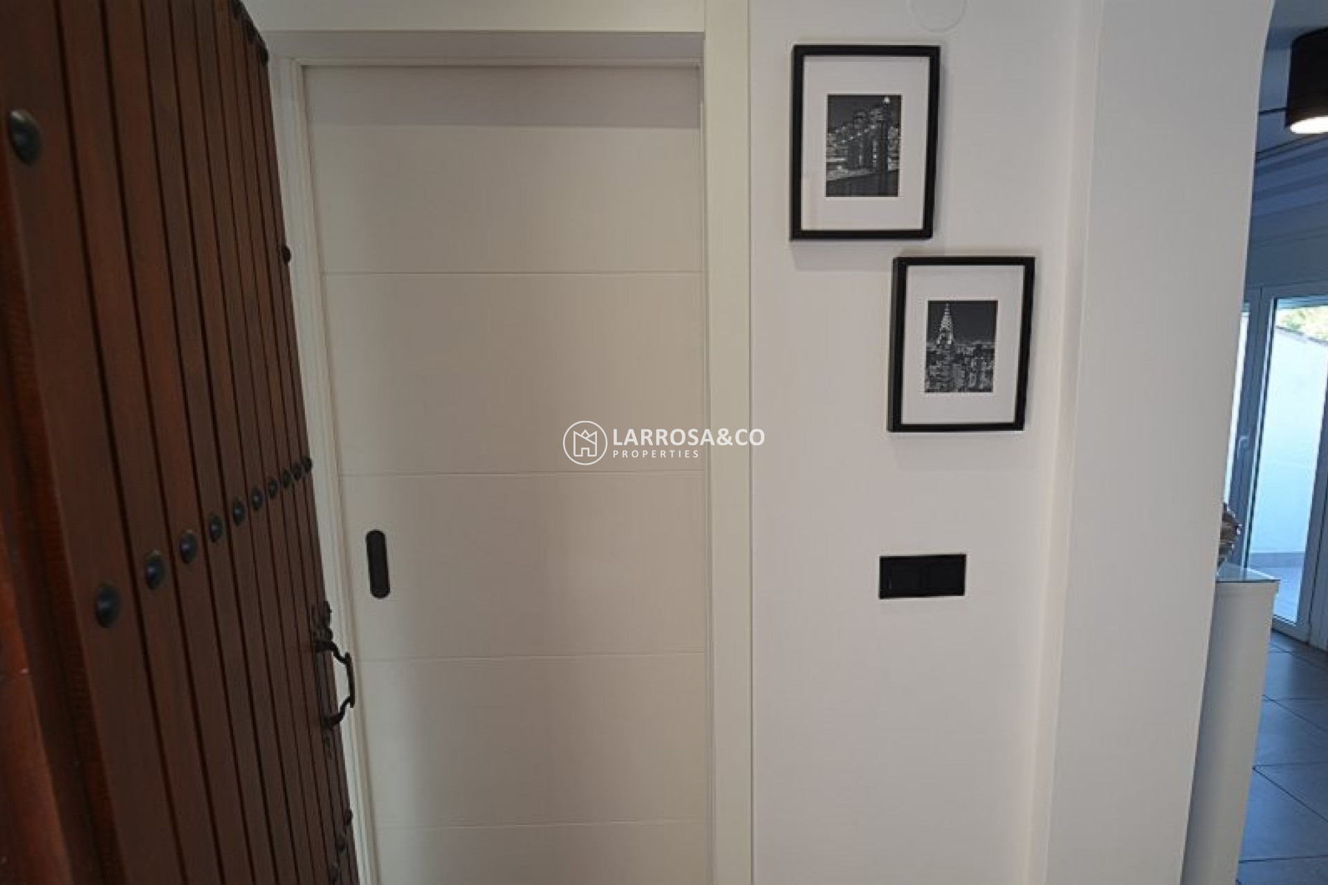 Herverkoop - Apartment - Blue Lagoon - Costa Blanca