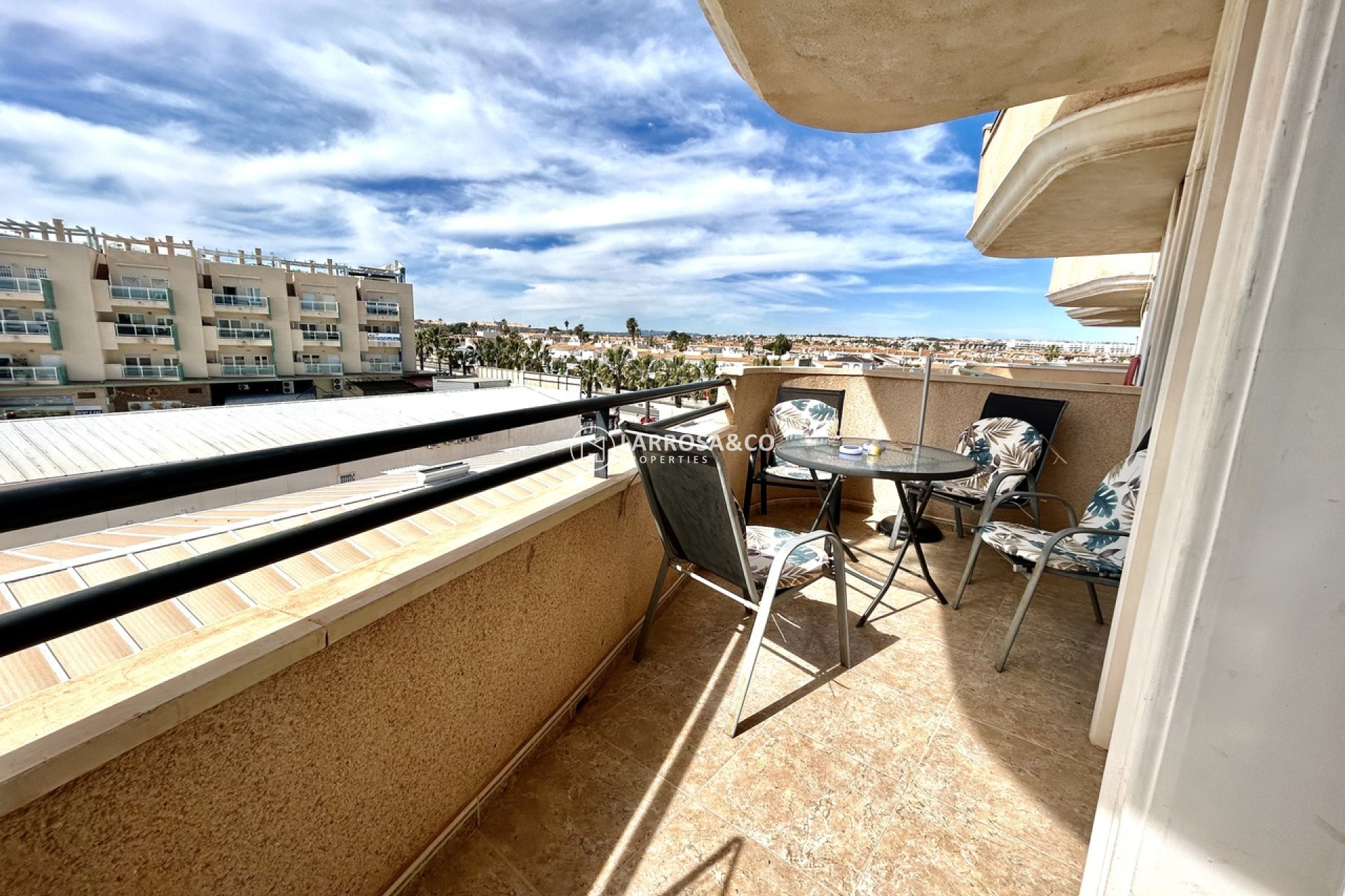 Herverkoop - Apartment - Cabo Roig - Costa blanca