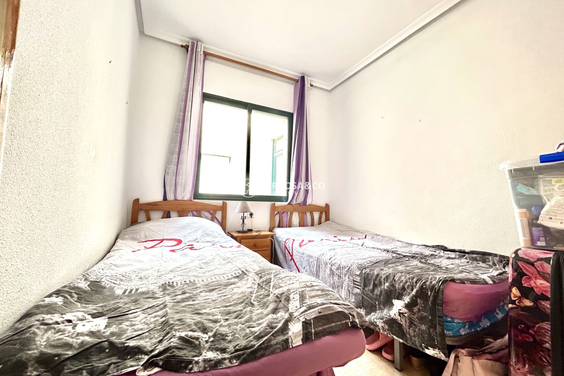 Herverkoop - Apartment - Cabo Roig - Costa blanca