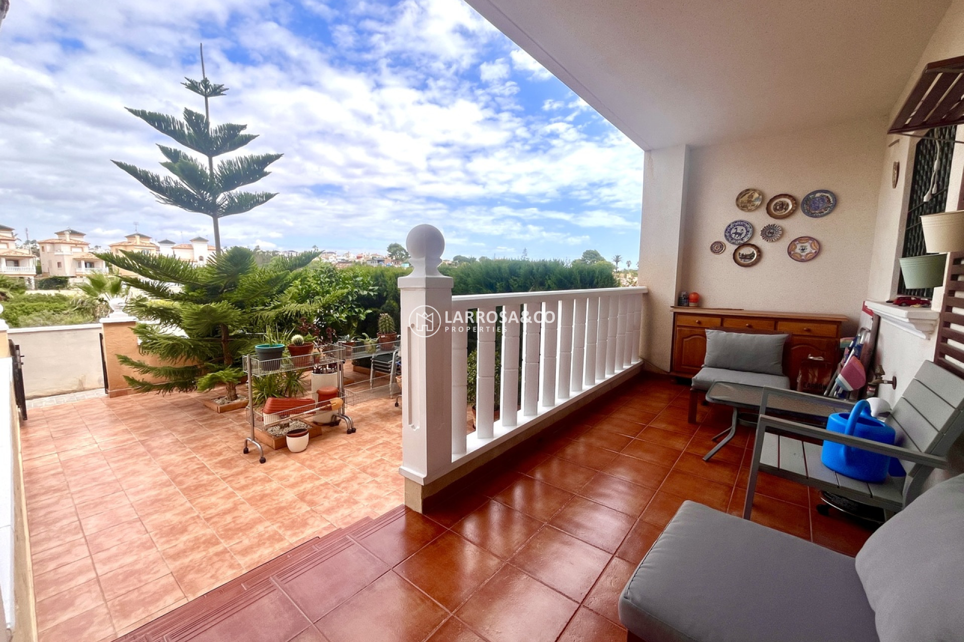Herverkoop - Apartment - Cabo Roig - Costa blanca