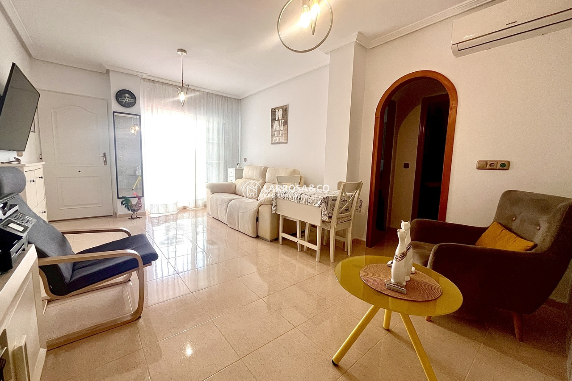 Herverkoop - Apartment - Cabo Roig - Costa blanca