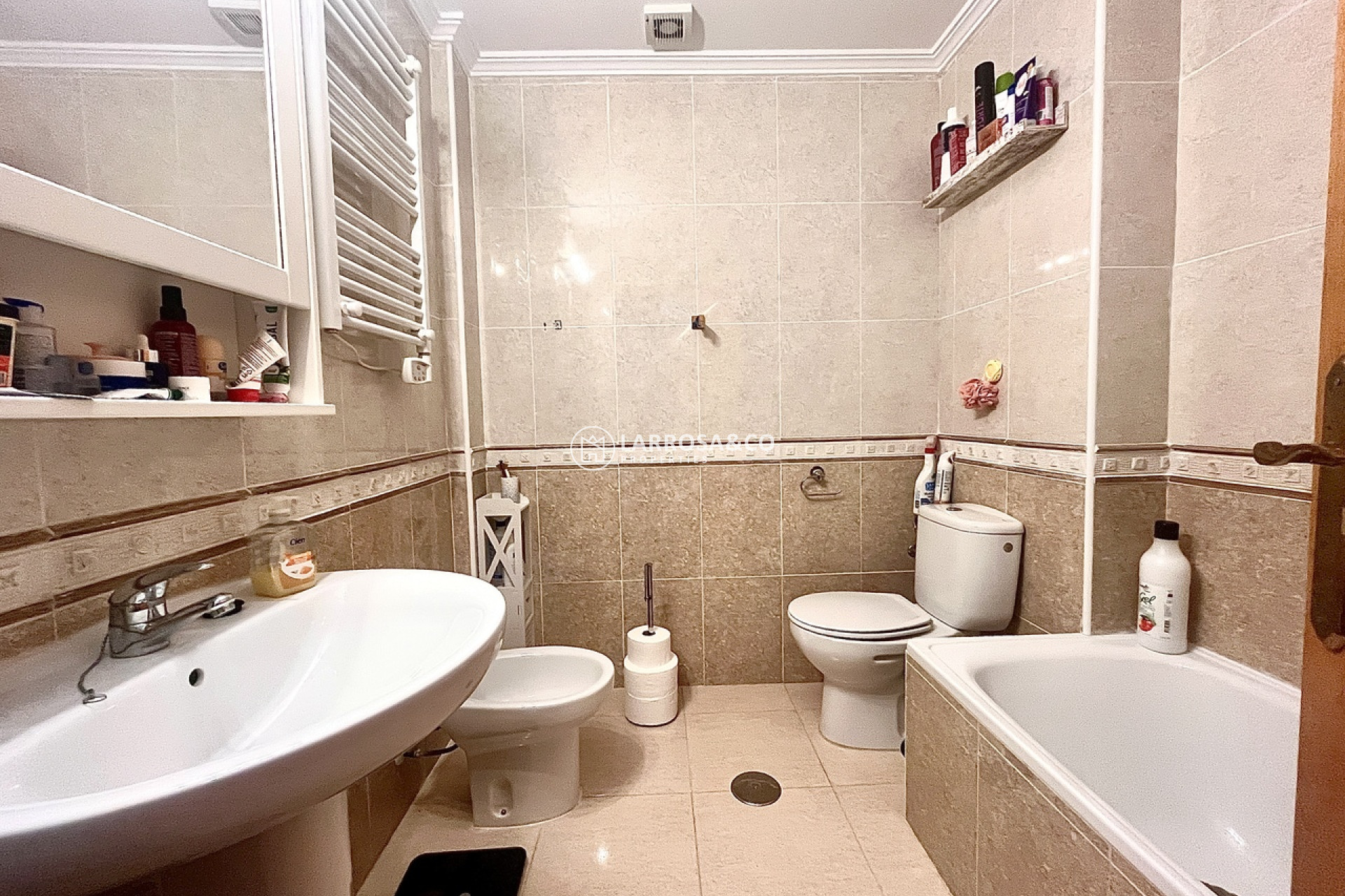 Herverkoop - Apartment - Cabo Roig - Costa blanca