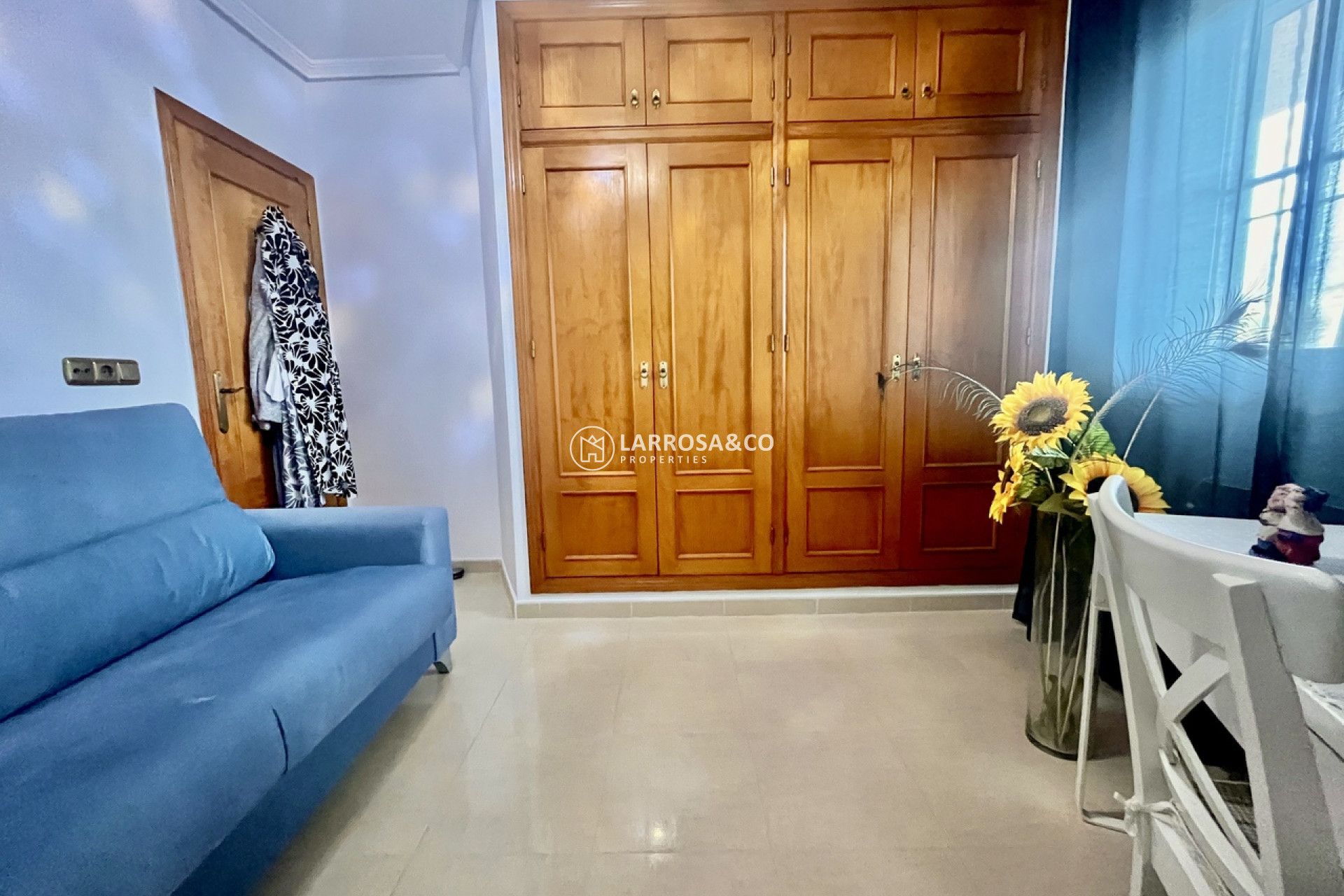 Herverkoop - Apartment - Cabo Roig - Costa blanca