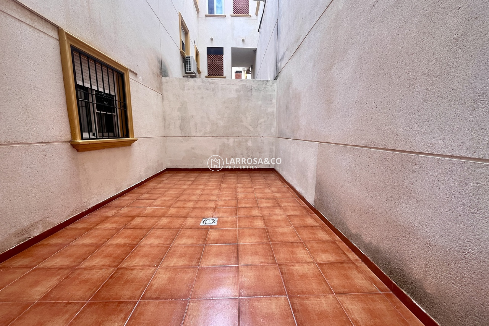 Herverkoop - Apartment - Cabo Roig - Costa blanca