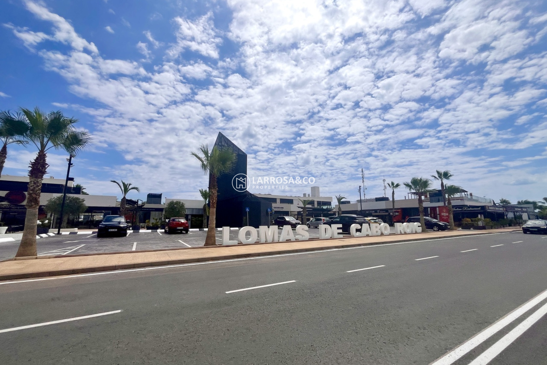 Herverkoop - Apartment - Cabo Roig - Costa blanca